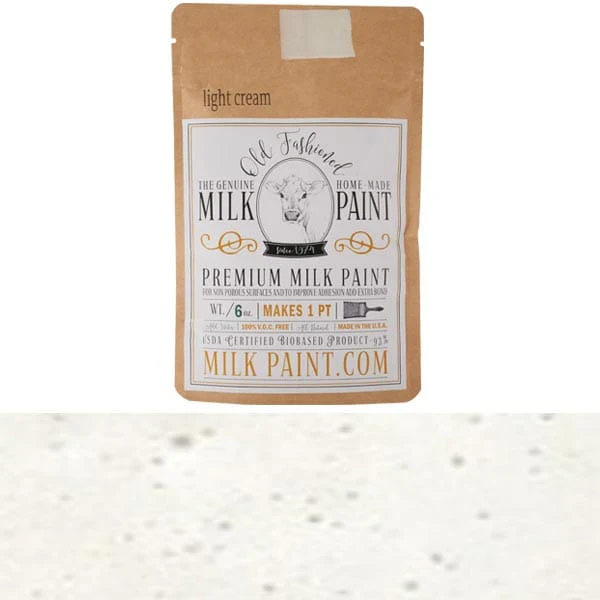 Powdered Milk Paint - Water Based - Pint - Image 7