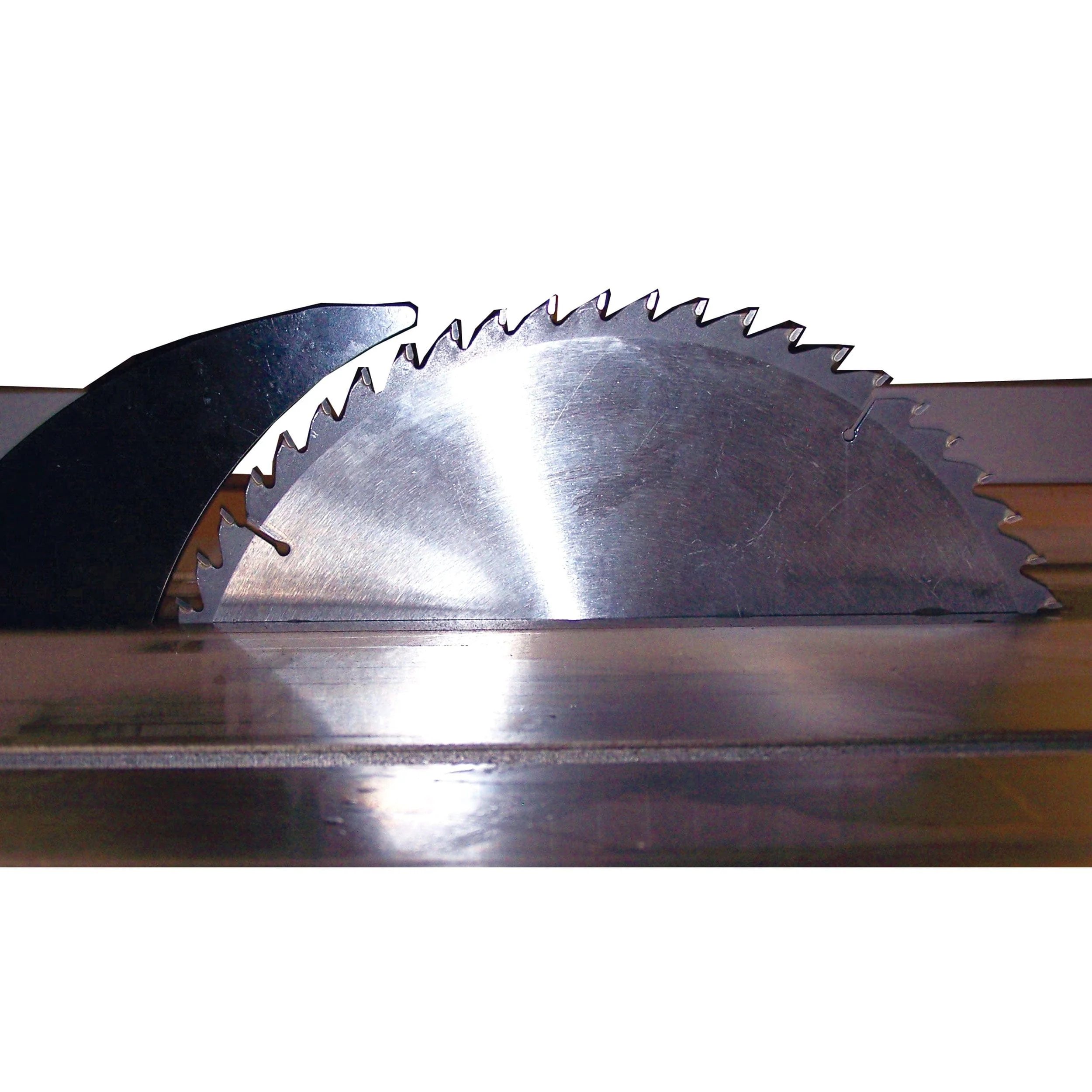 12" Heavy Duty Table Saw - 7.5HP 3Ph with 36" Rail - Image 3