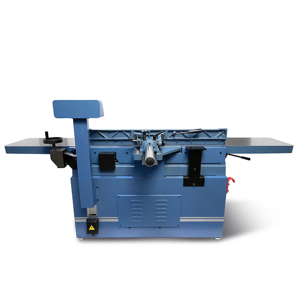 16” Parallelogram Jointer with HCX Helical Cutterhead 5HP 1Ph Motor         - Image 2