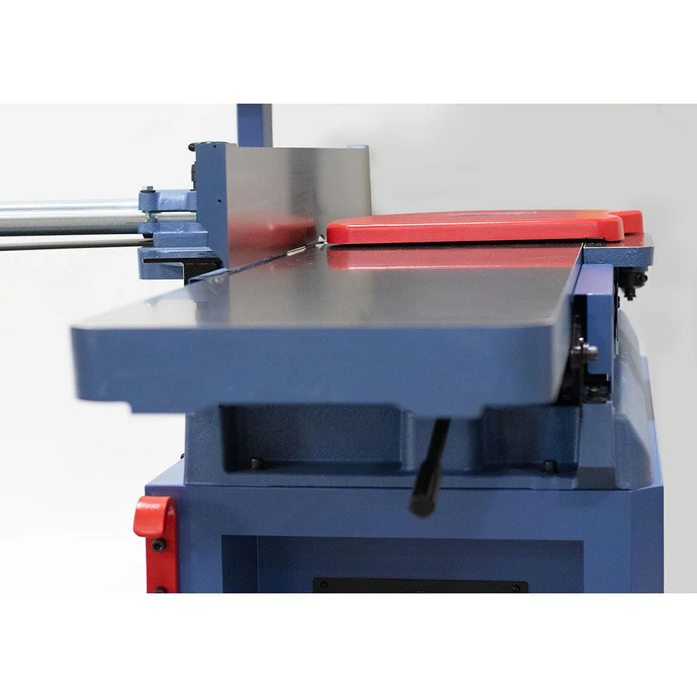 16” Parallelogram Jointer with HCX Helical Cutterhead 5HP 1Ph Motor         - Image 3
