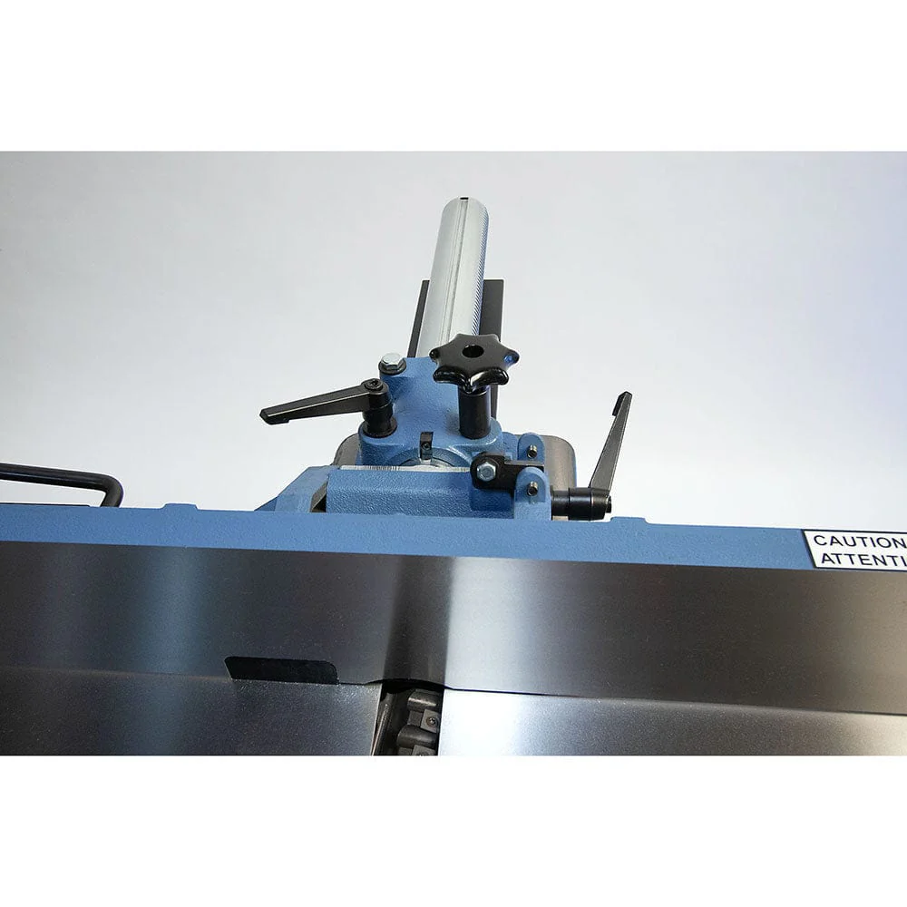 16” Parallelogram Jointer with HCX Helical Cutterhead 5HP 1Ph Motor         - Image 5