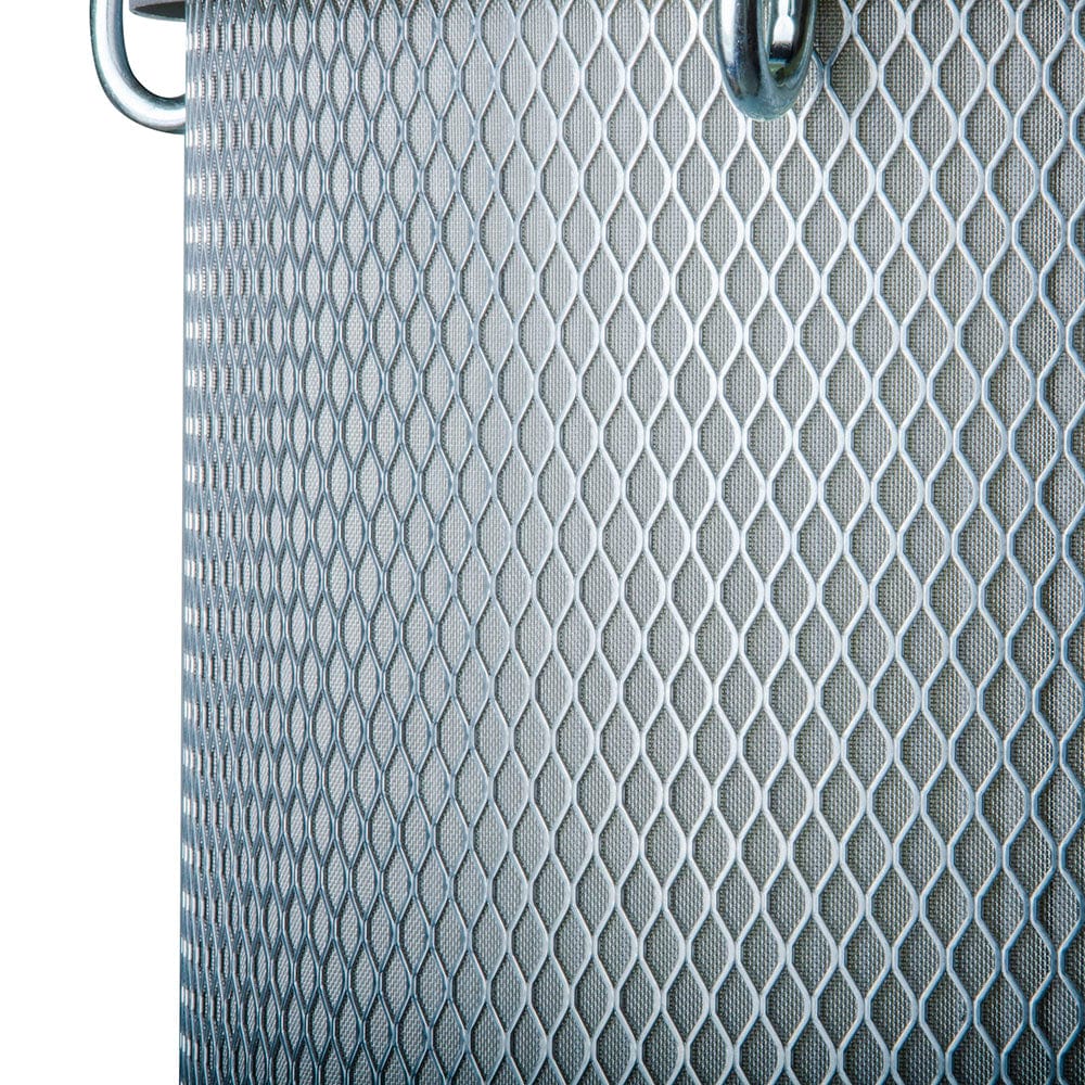 V-System 3000 with Smart Boost 35-Gallon Cyclone Dust Collector with Stand - HEPA GFM - 3 HP 1 Ph 230V - Image 4