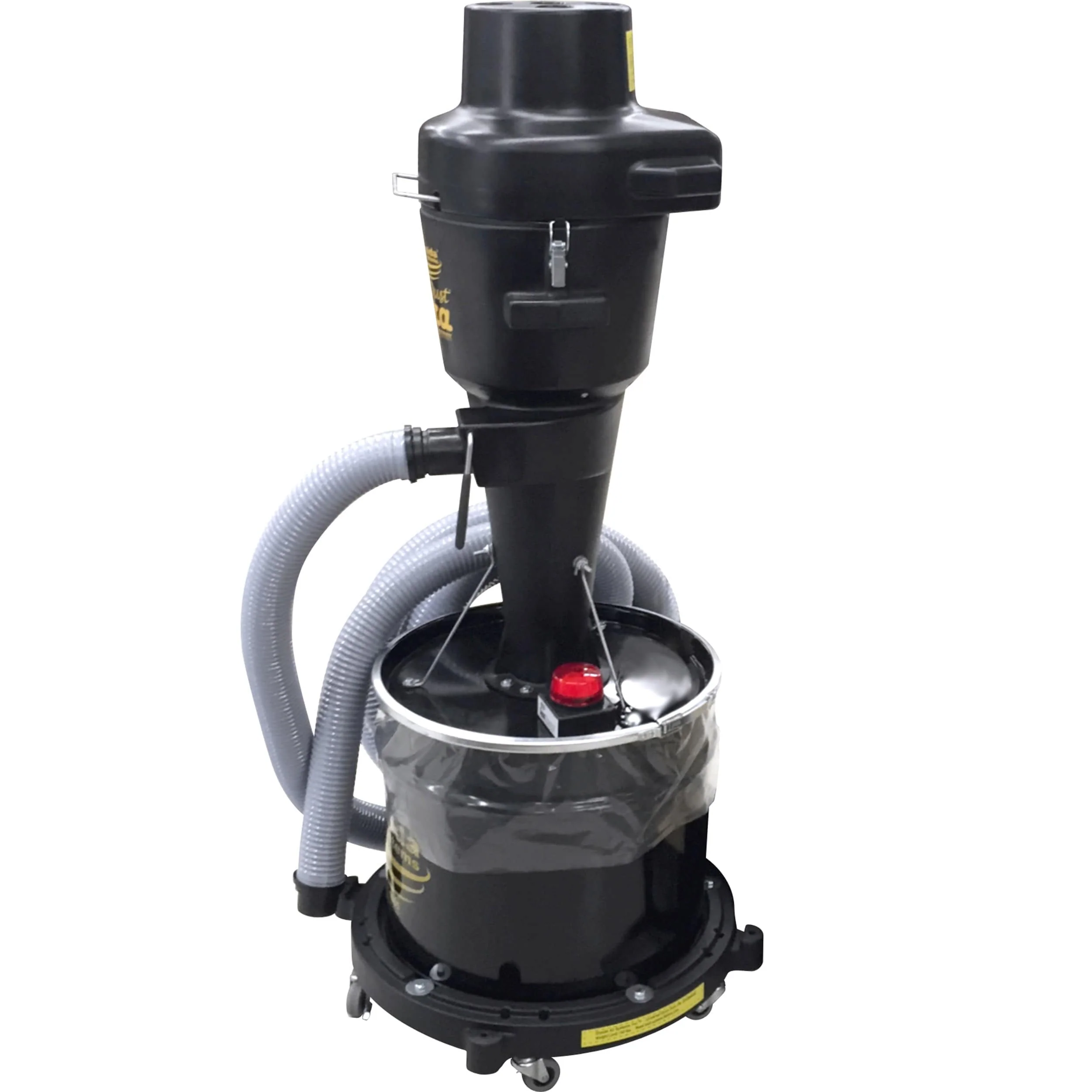 Dust Cobra Industrial Dust Collector Kit - Image 4