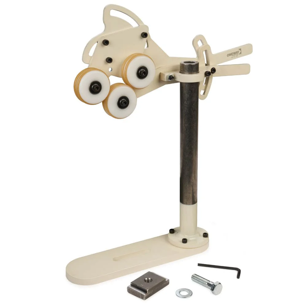 Spindle Steady for Nova 3000/DVR - Image 2