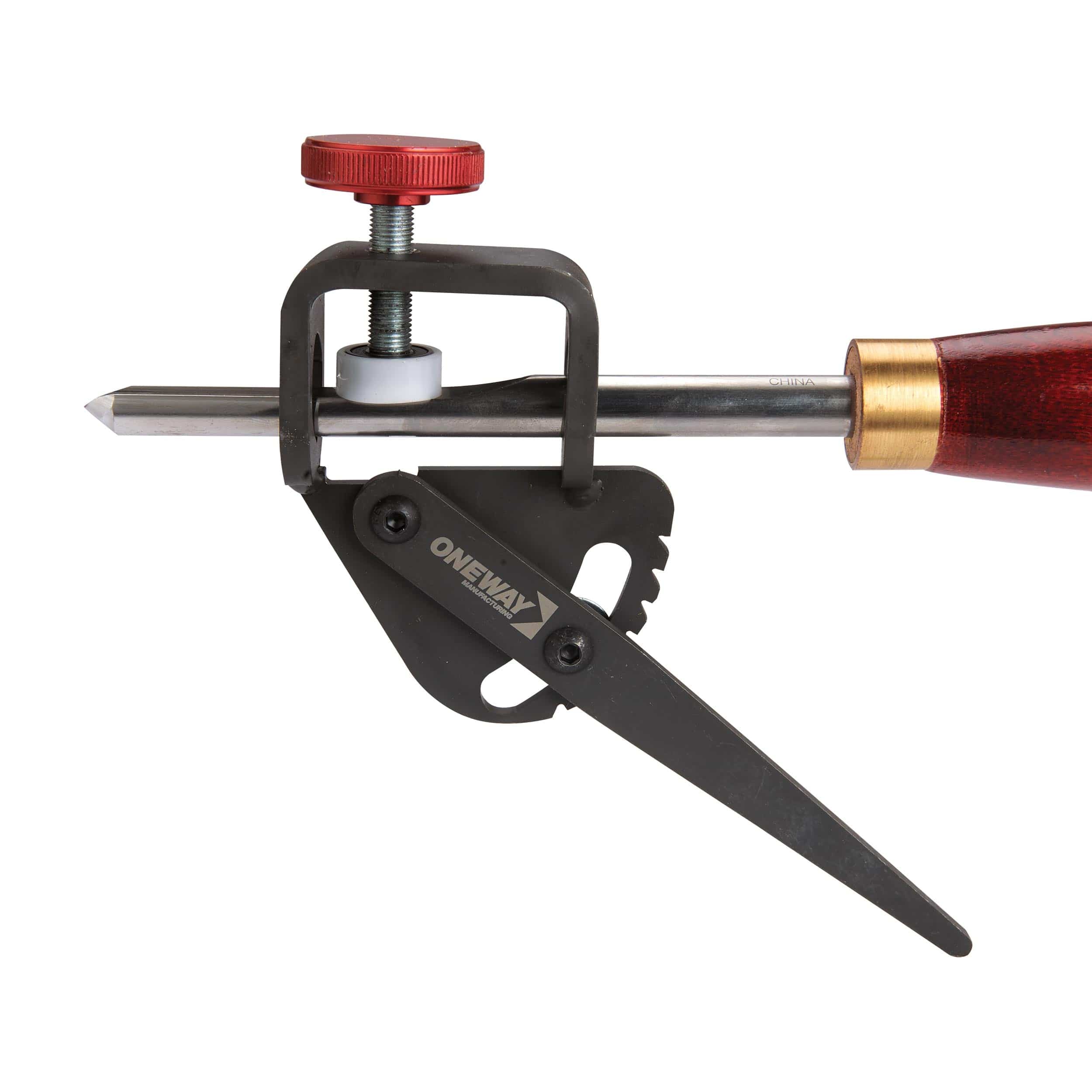 Vari-Grind Fingernail Side Grinding Jig - Image 3
