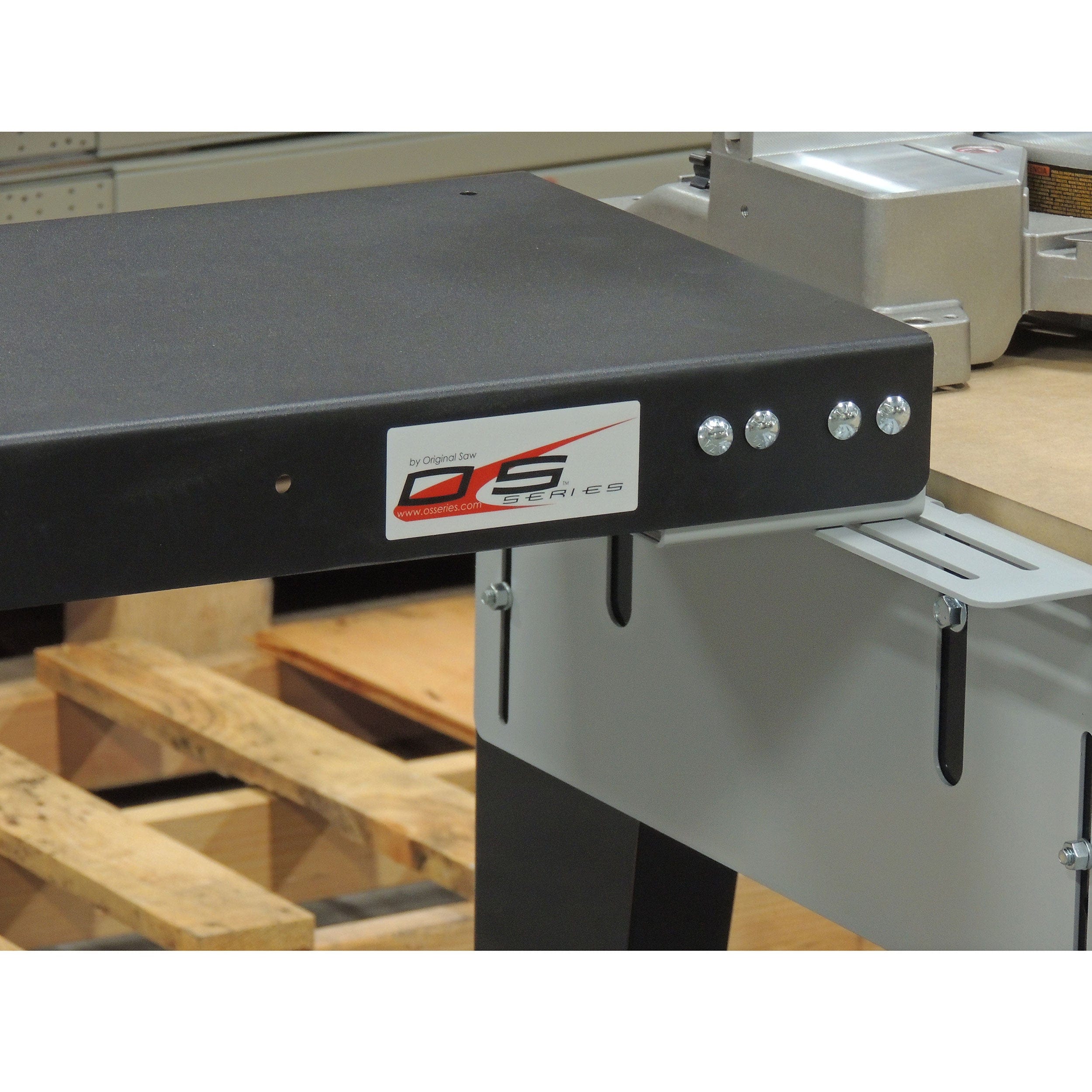 Extension Table, 6' L x 24 W" - Image 2