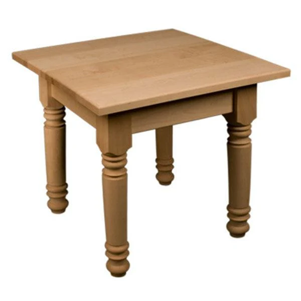 Farm Style End Table Kit - Image 4
