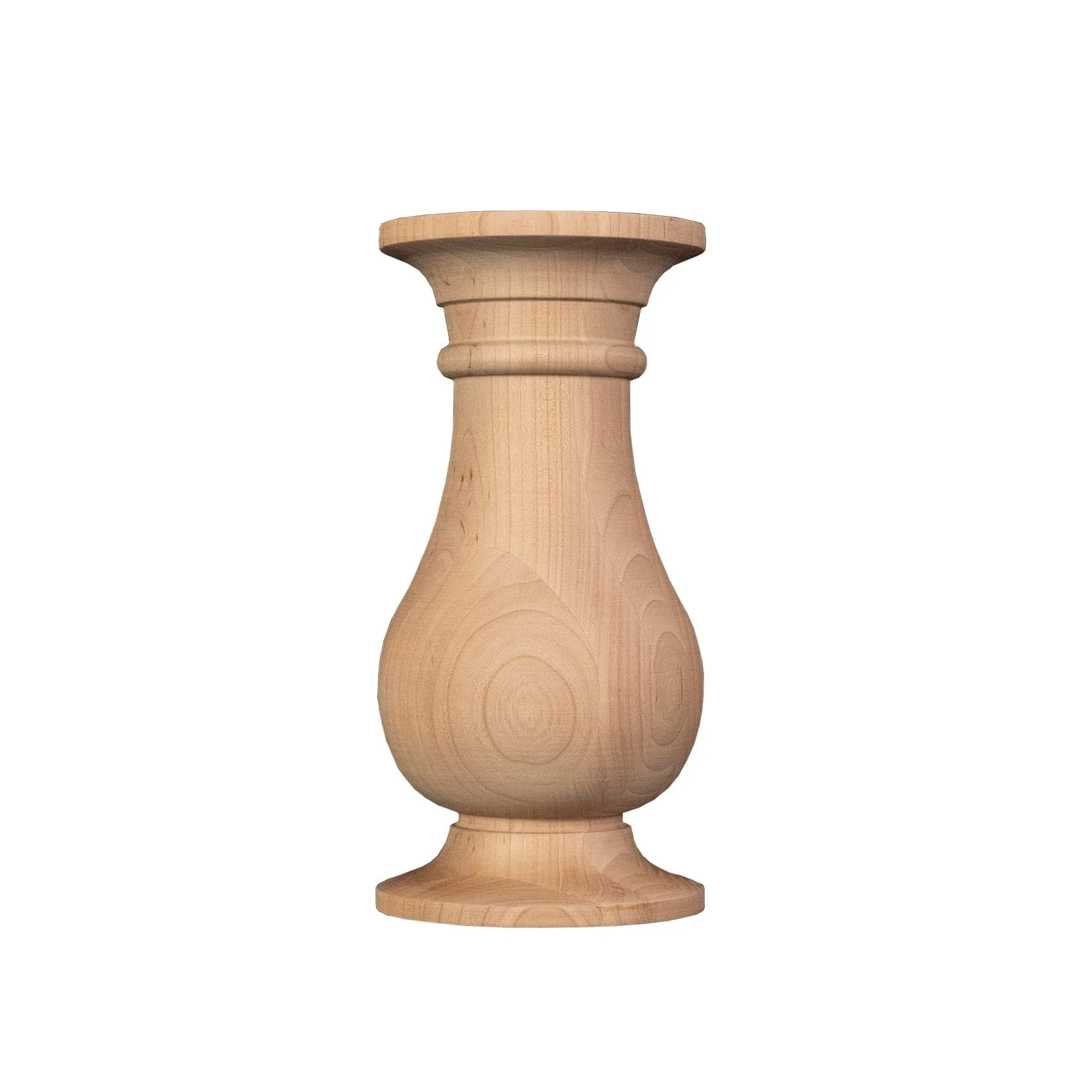 House of Wood Coffee Table Leg