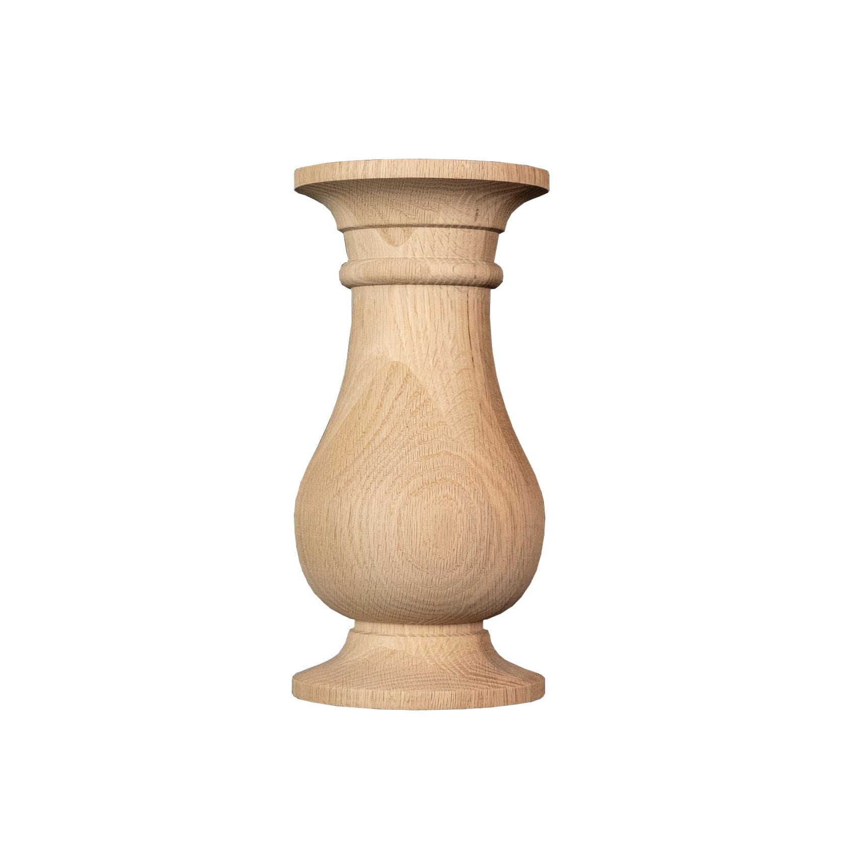 House of Wood Coffee Table Leg - Image 3