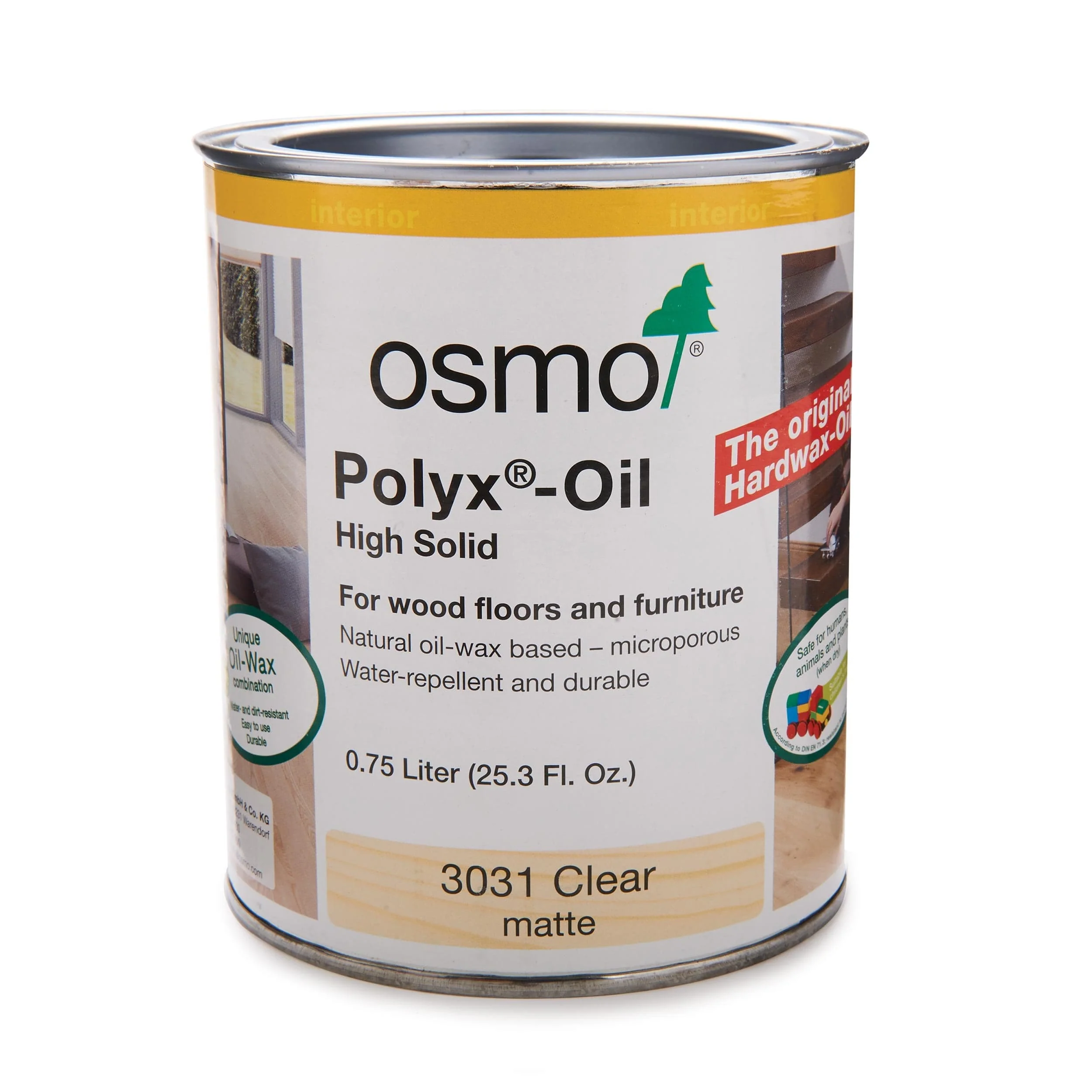 Polyx-Oil - Solvent Based - Image 2