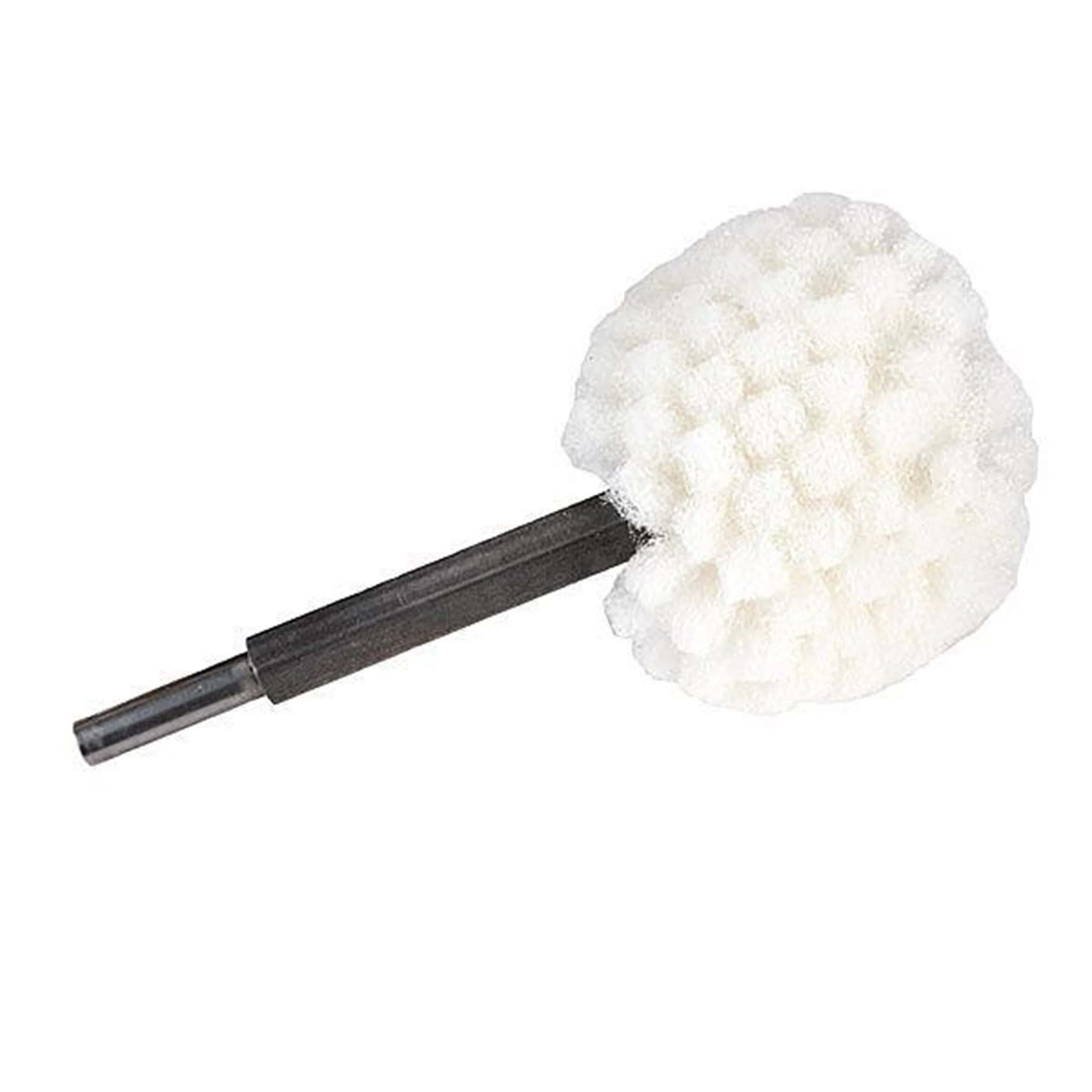2" New Wave Scuff & Buff Sanding Ball - Image 4