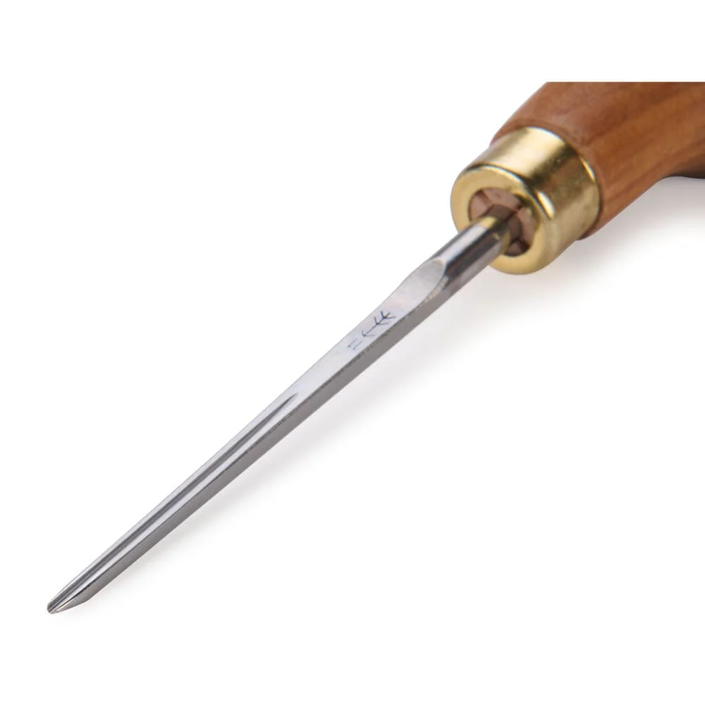L#11/0.5 Palm Veiner – 0.5 mm Detail Tool for Woodworking - Image 2