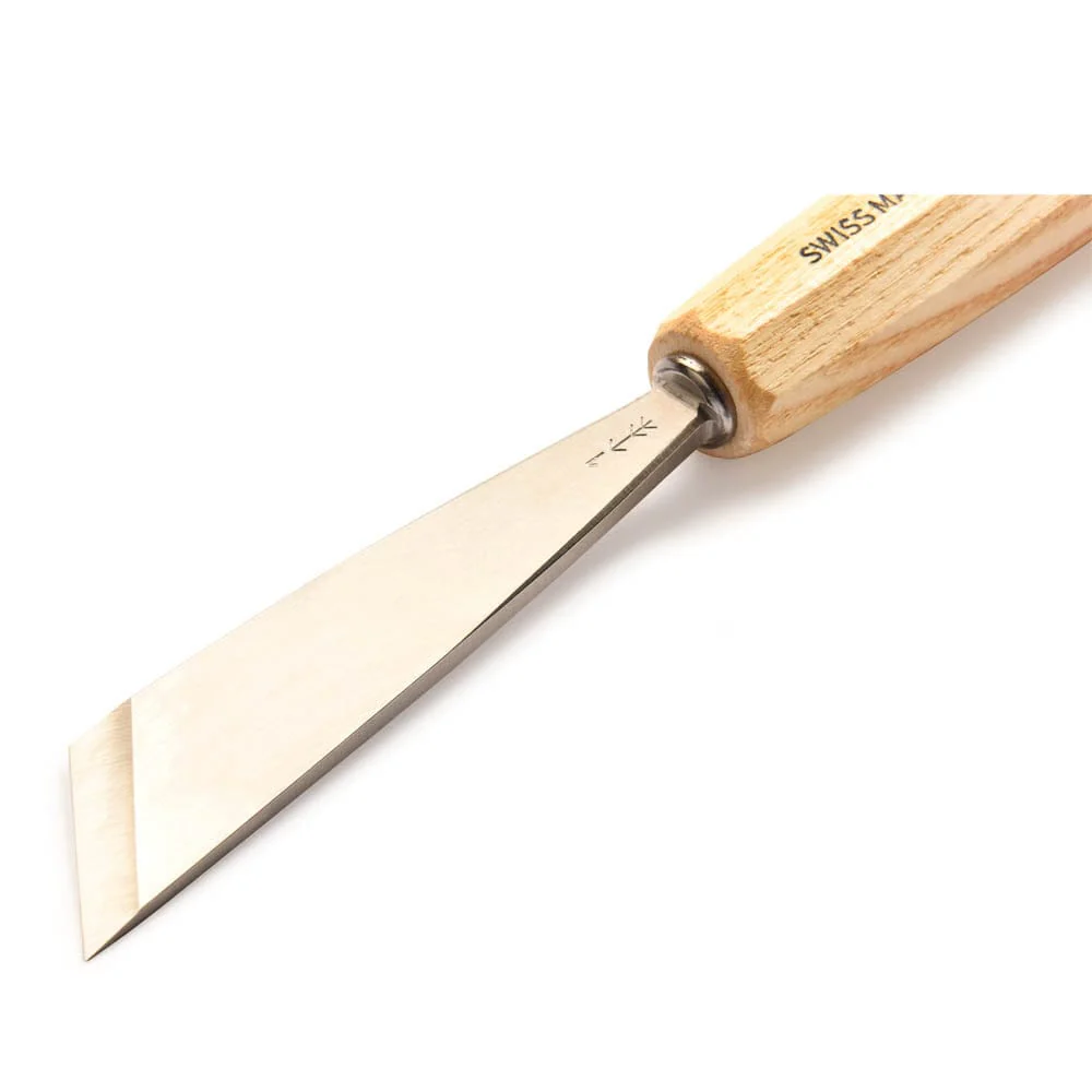 #1 Sweep Double Bevel Skew Chisel - Image 27
