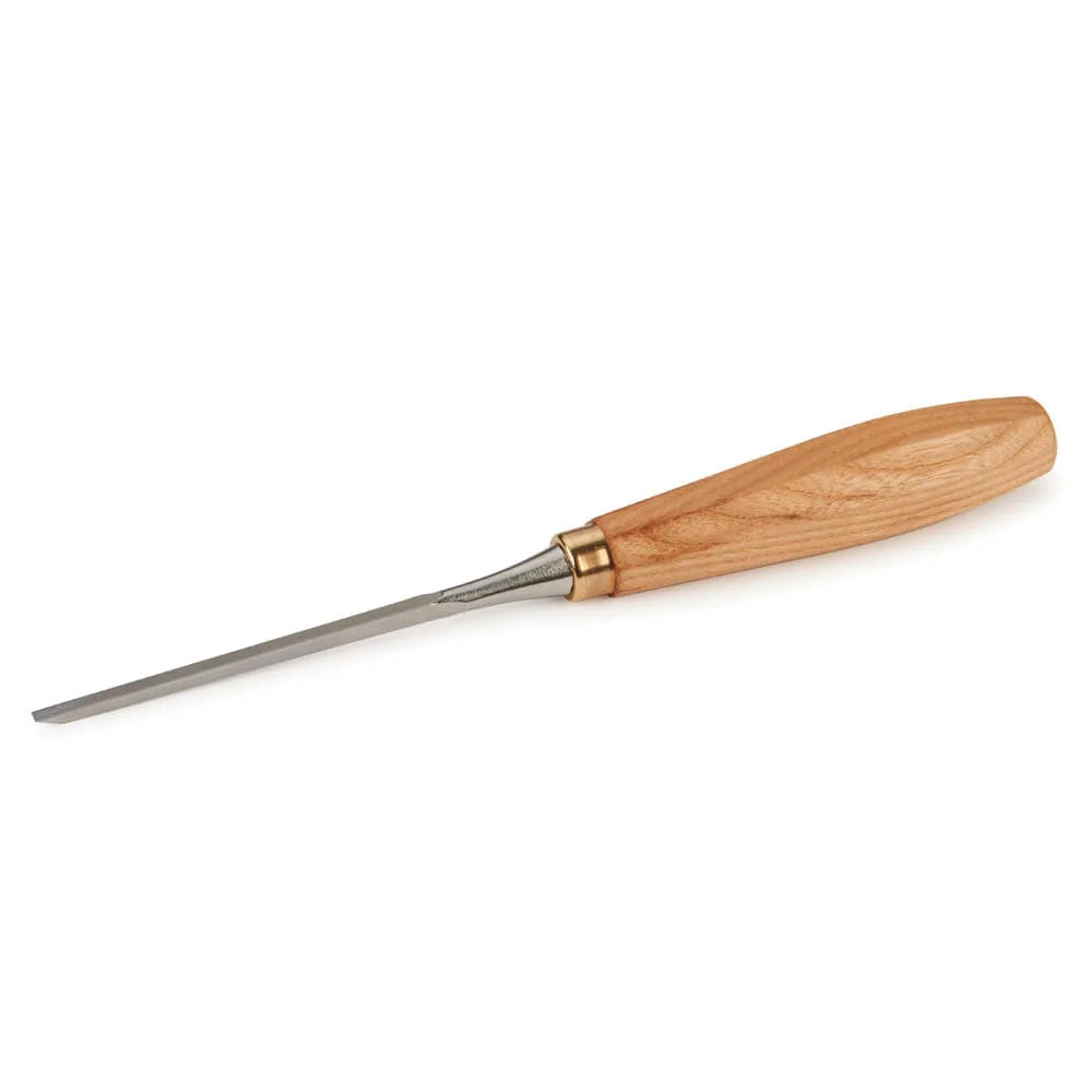 4mm 5/32" Beveled Edge Chisel