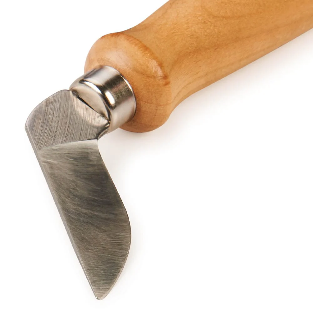#5 Knife Chip Carving - Image 2