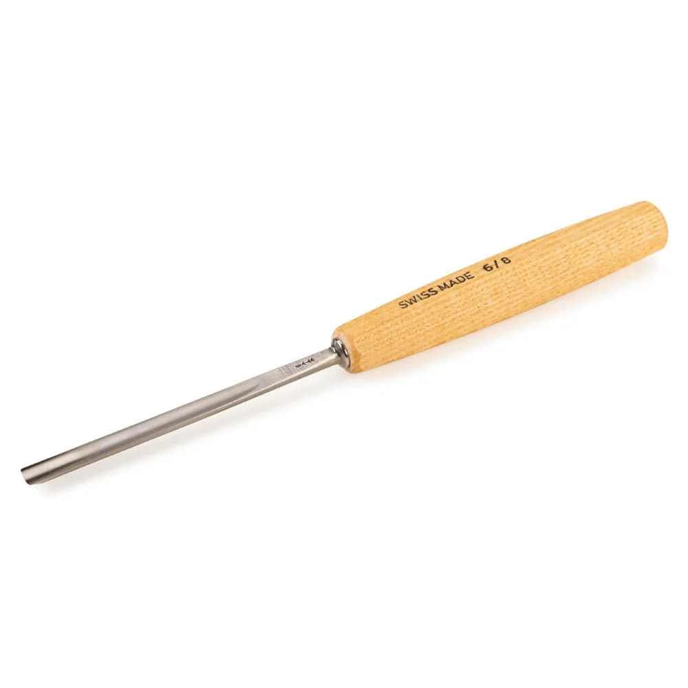 #6 Sweep Gouge - Image 5