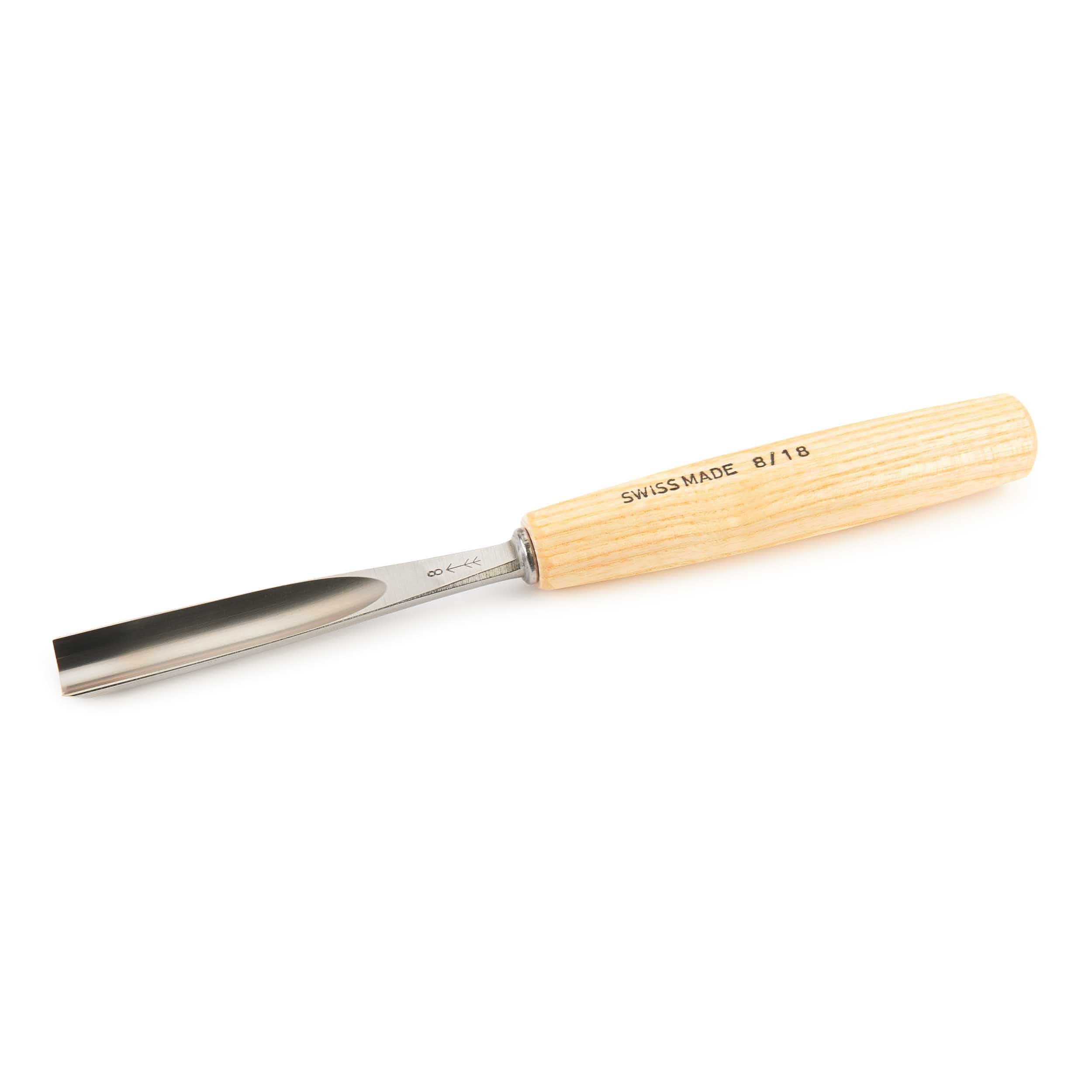#8 Sweep Gouge - Image 13