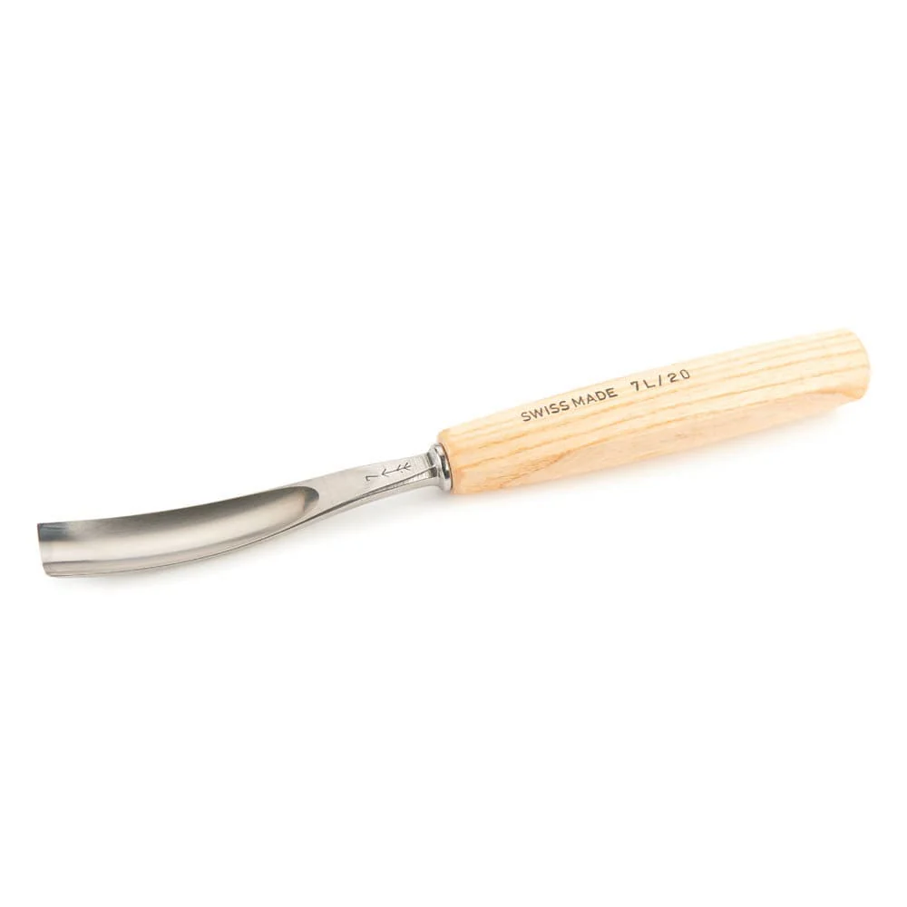Bent Gouge - Image 16