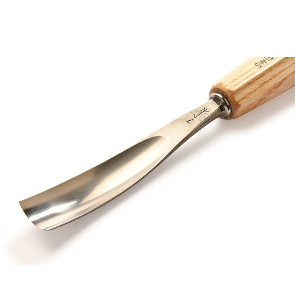 Bent Gouge - Image 17