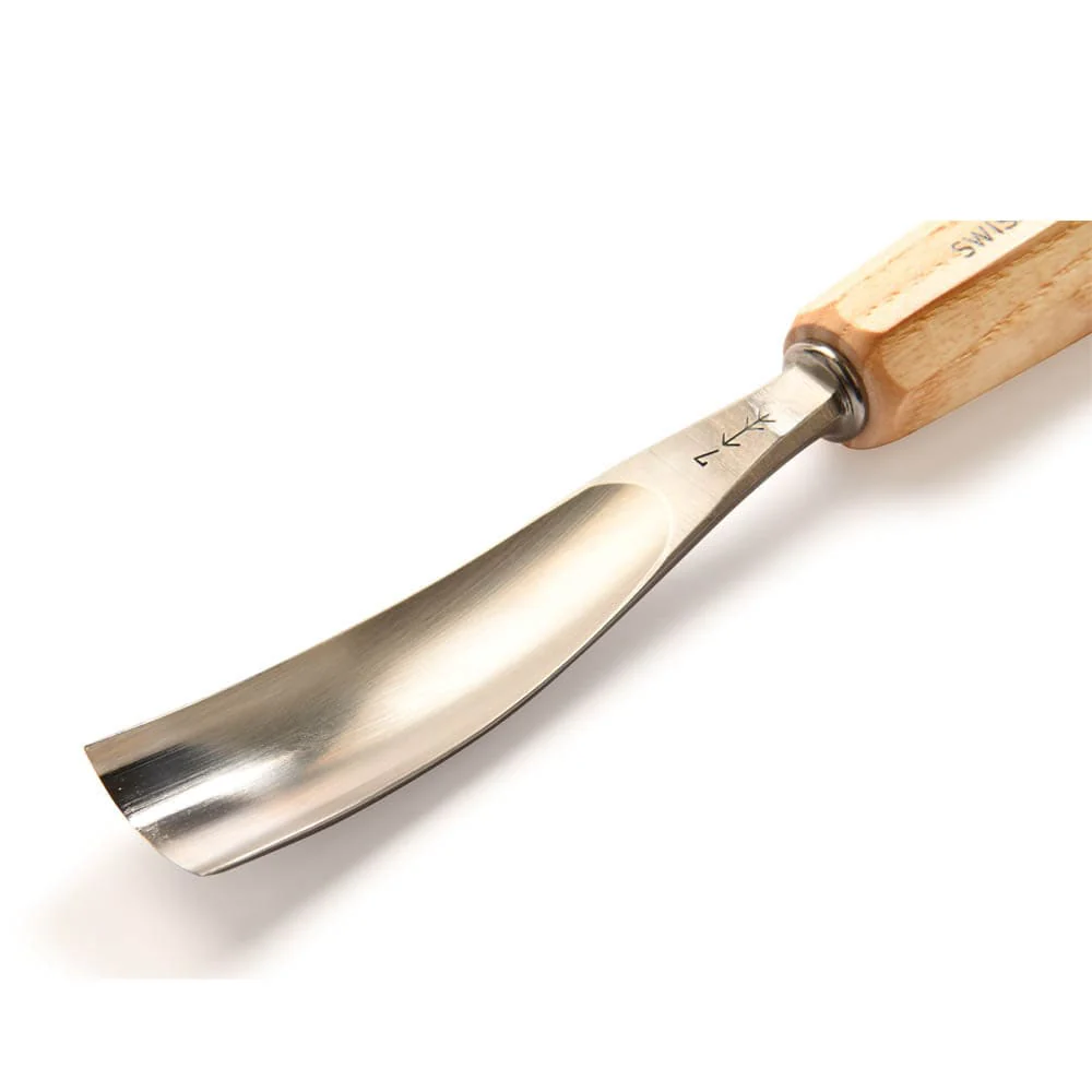 Bent Gouge - Image 20