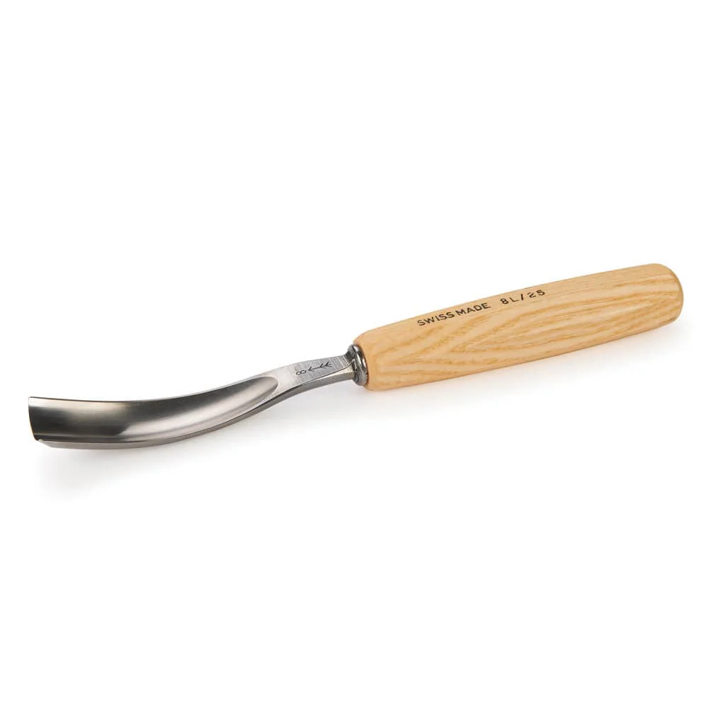 Bent Gouge - Image 45