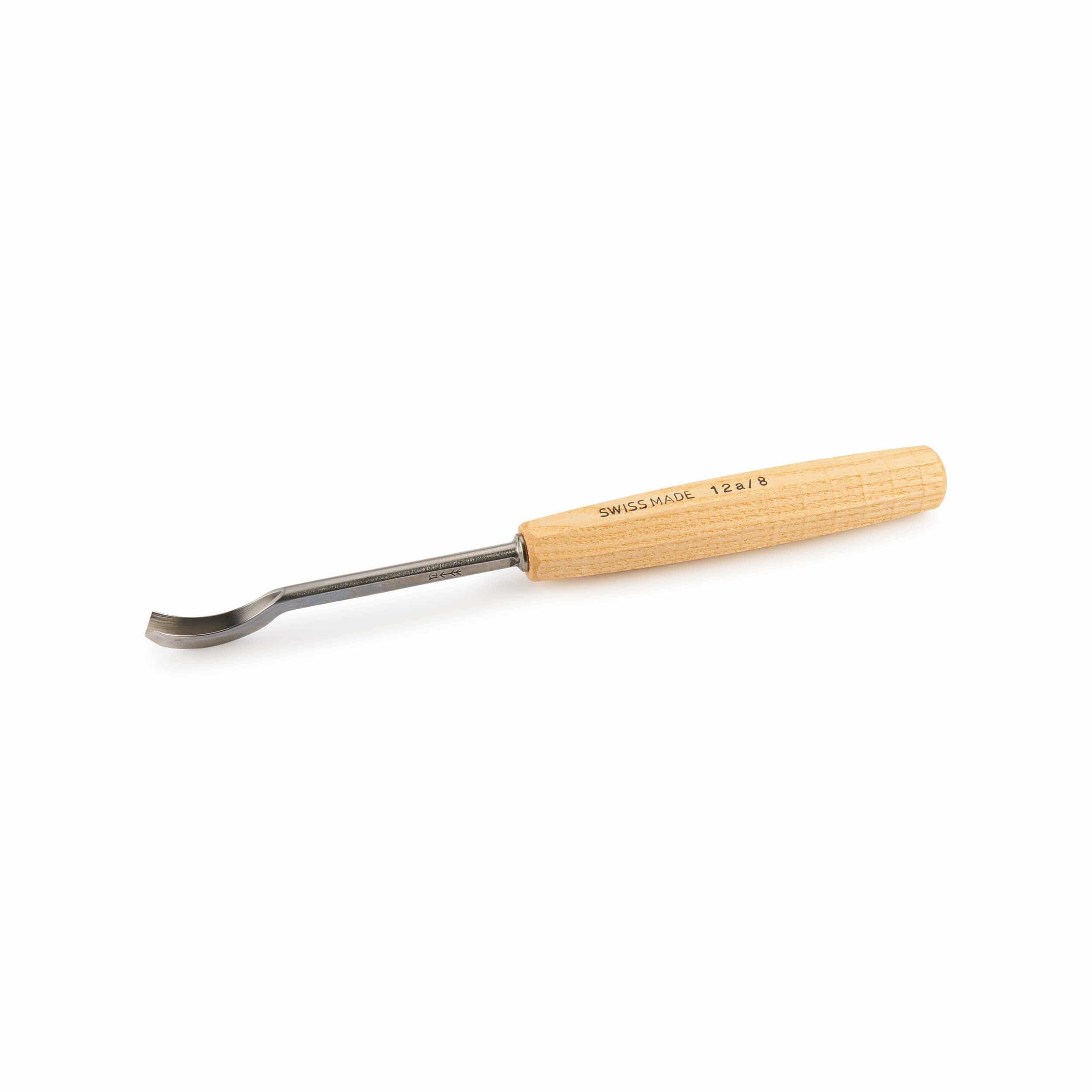 Bent V-Parting Tool - Image 10