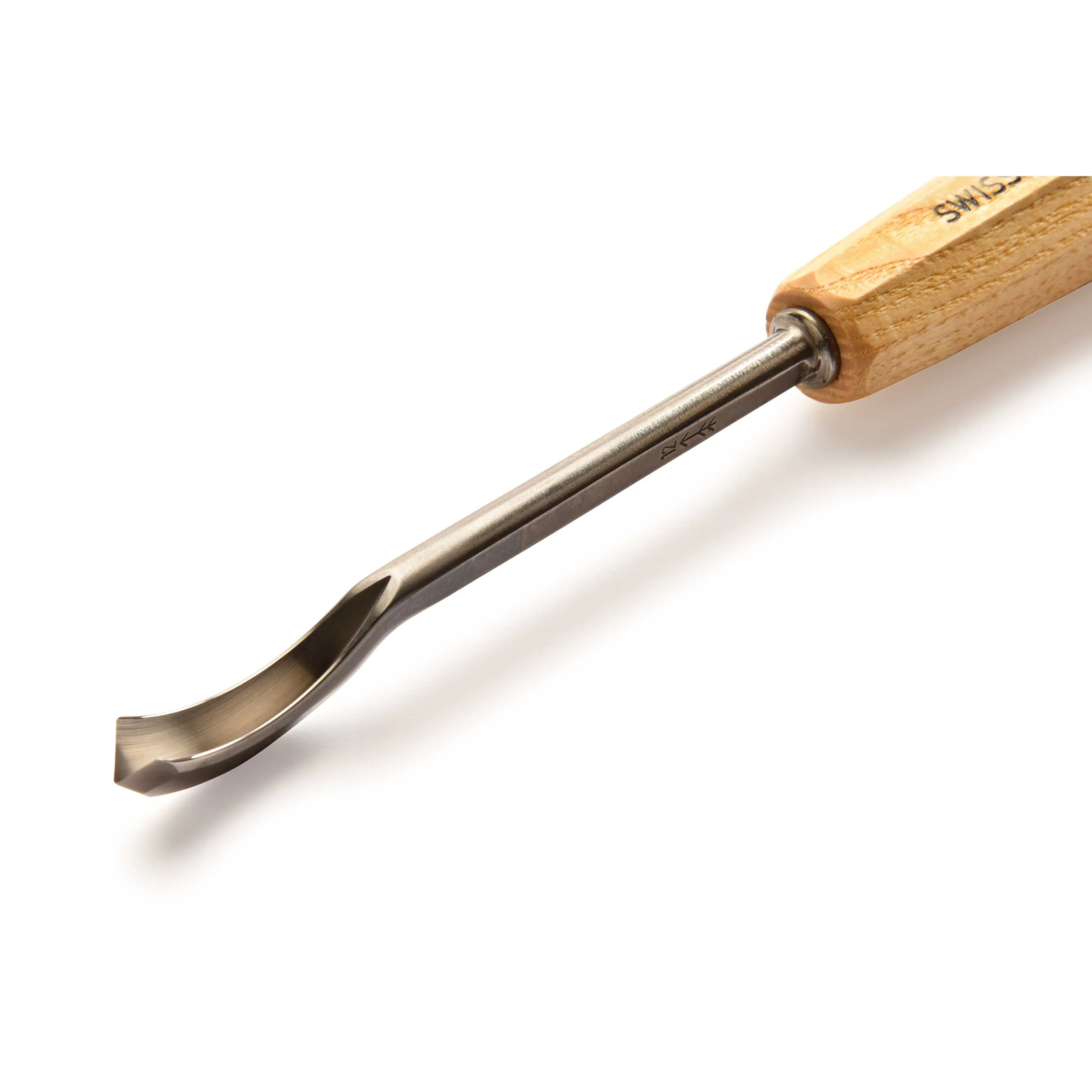 Bent V-Parting Tool - Image 11