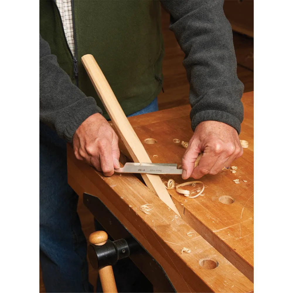 Carver's Drawknife - Image 3