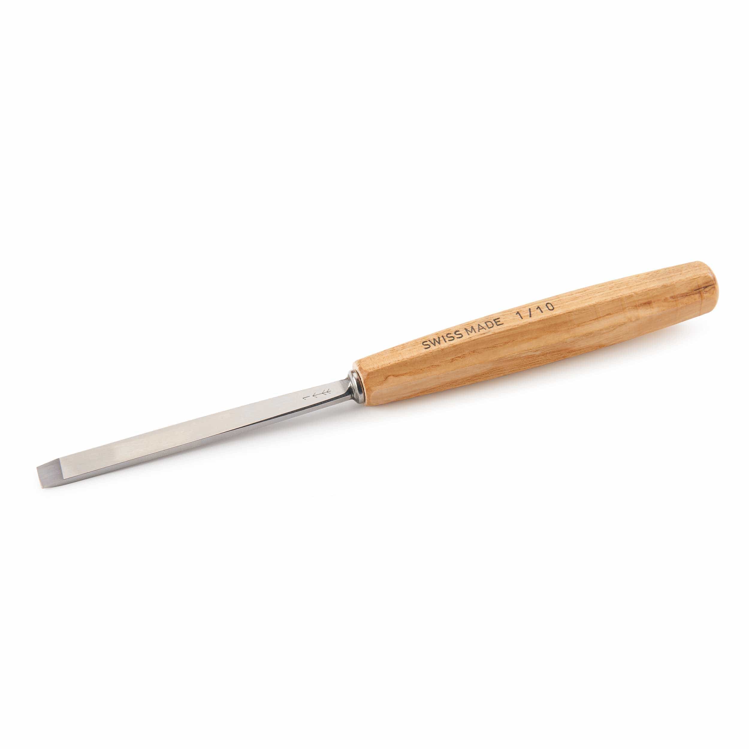 Double Bevel Straight Chisel - Image 10