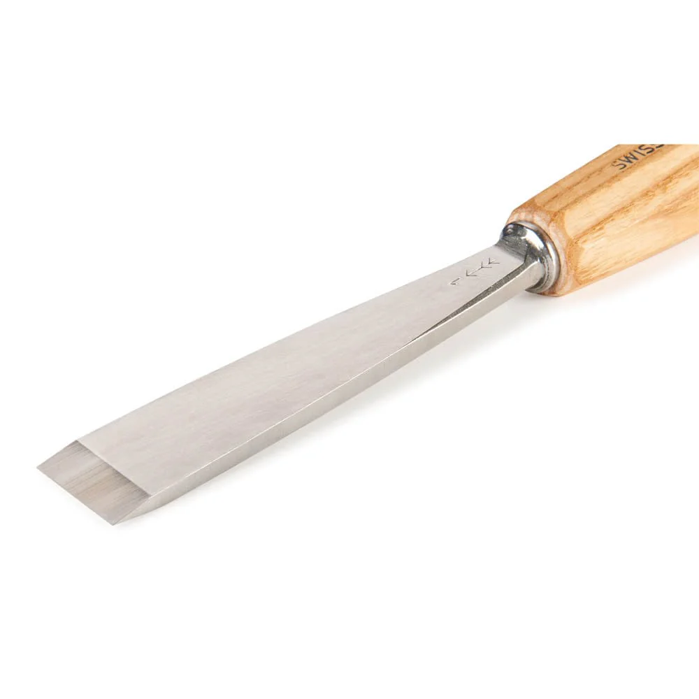 Double Bevel Straight Chisel - Image 25