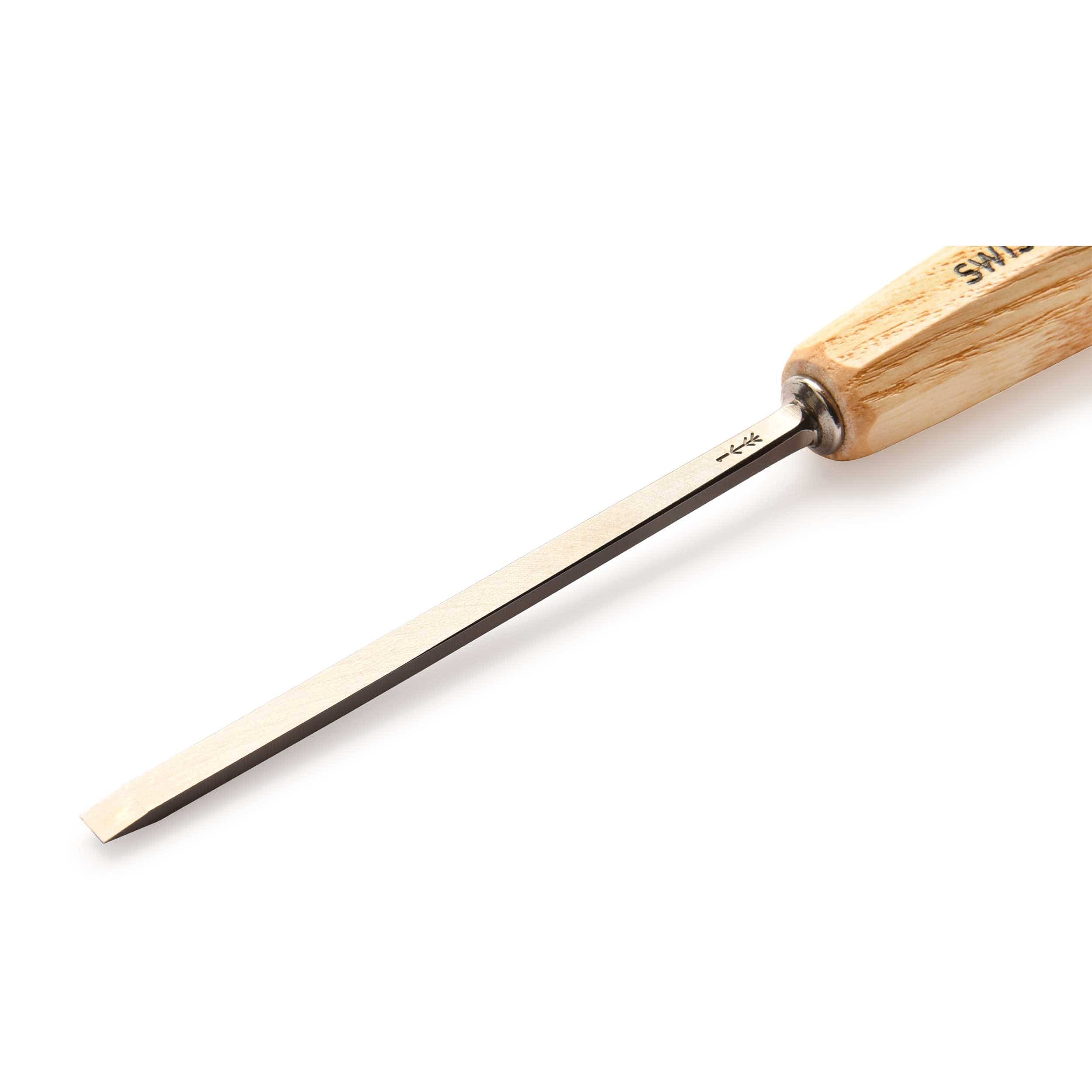 Double Bevel Straight Chisel - Image 6