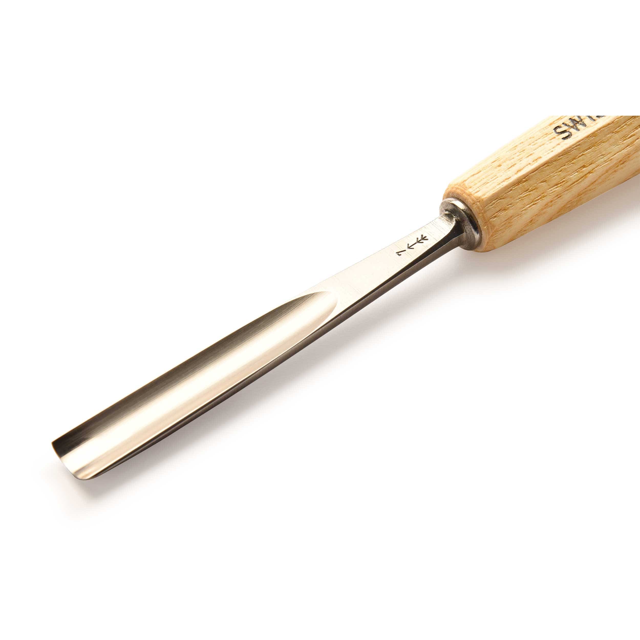 Gouge - Intermediate Size - Image 23