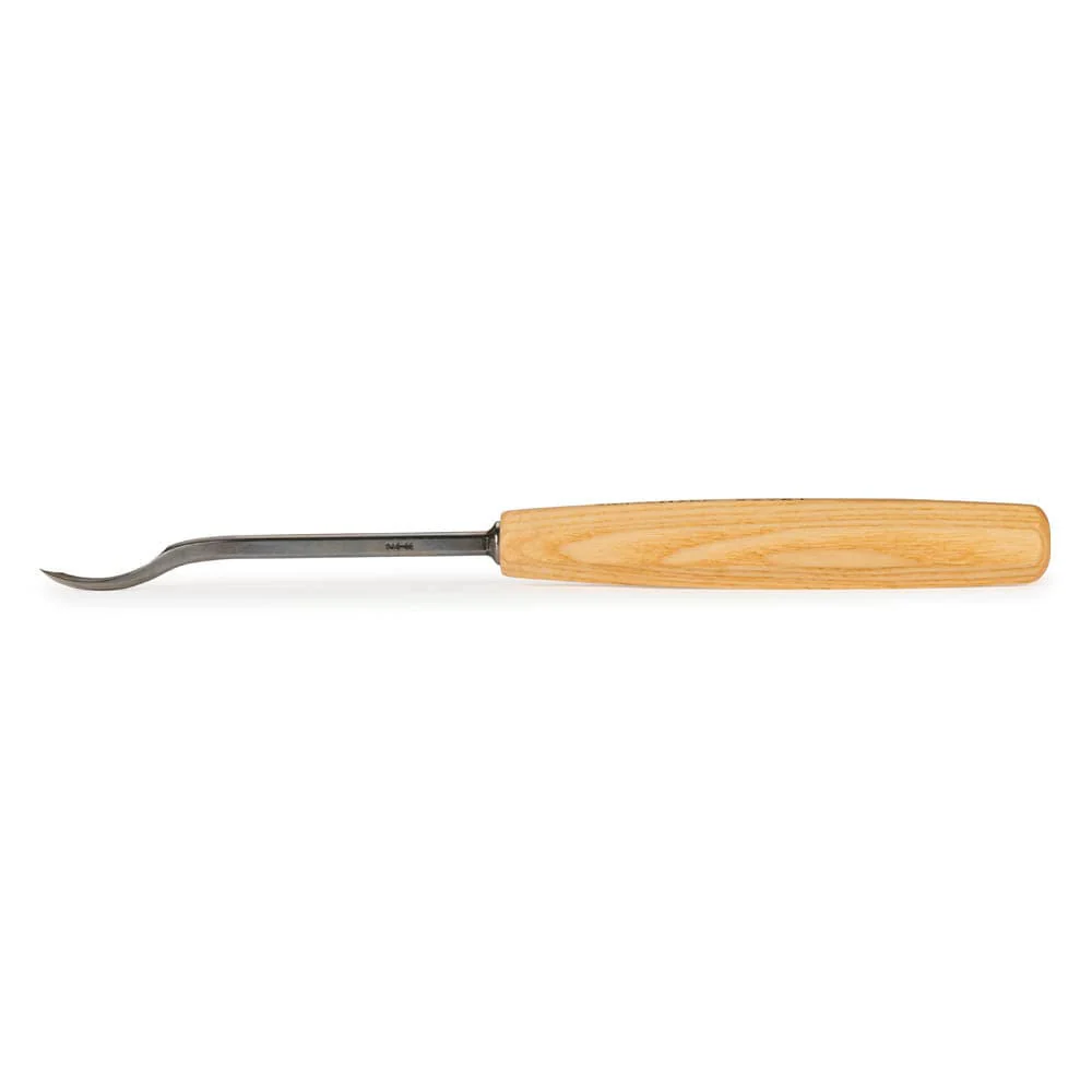 Left Skew Spoon Gouge - Image 15
