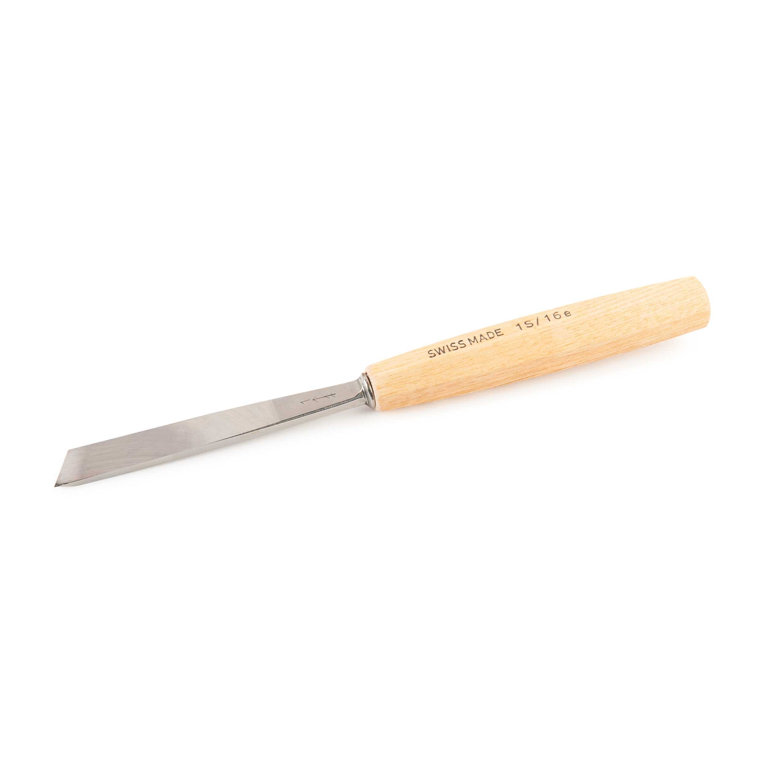 Single Bevel Skew Chisel - Image 15