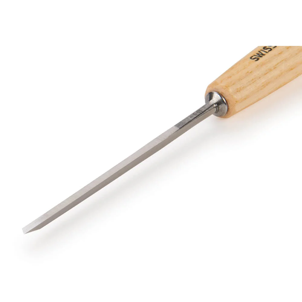 Single Bevel Skew Chisel - Image 4