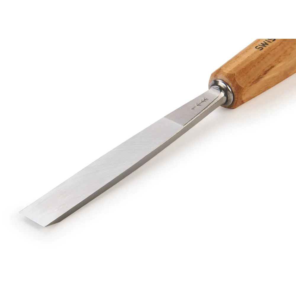 Single Bevel Straight Chisel - Image 14