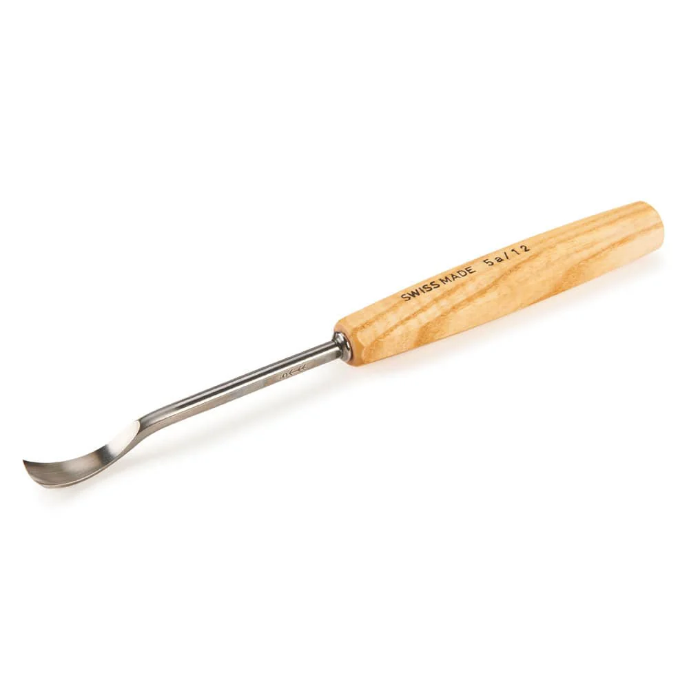 Spoon Gouge - Image 26