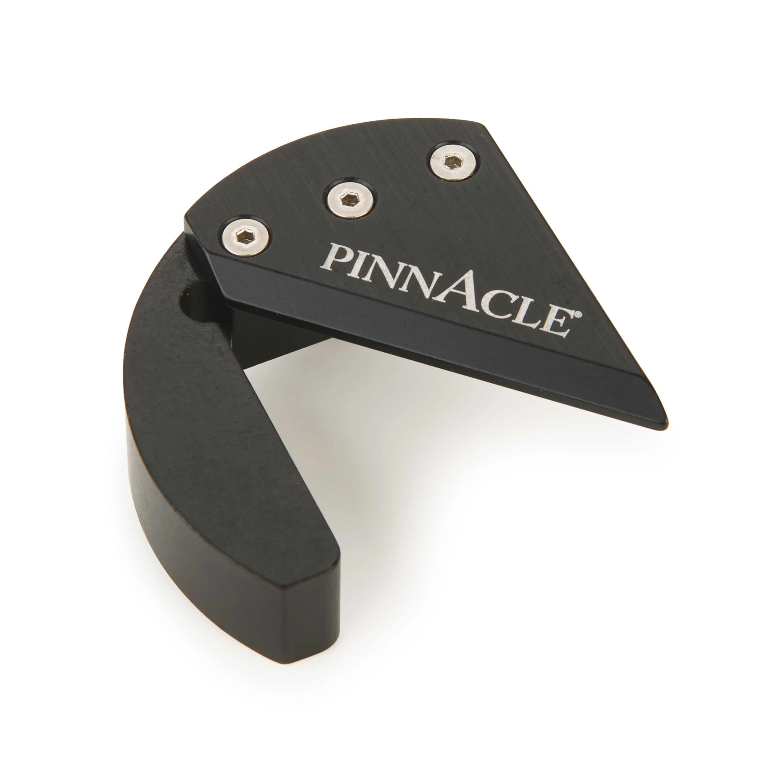 Precision CenterFinder Tool