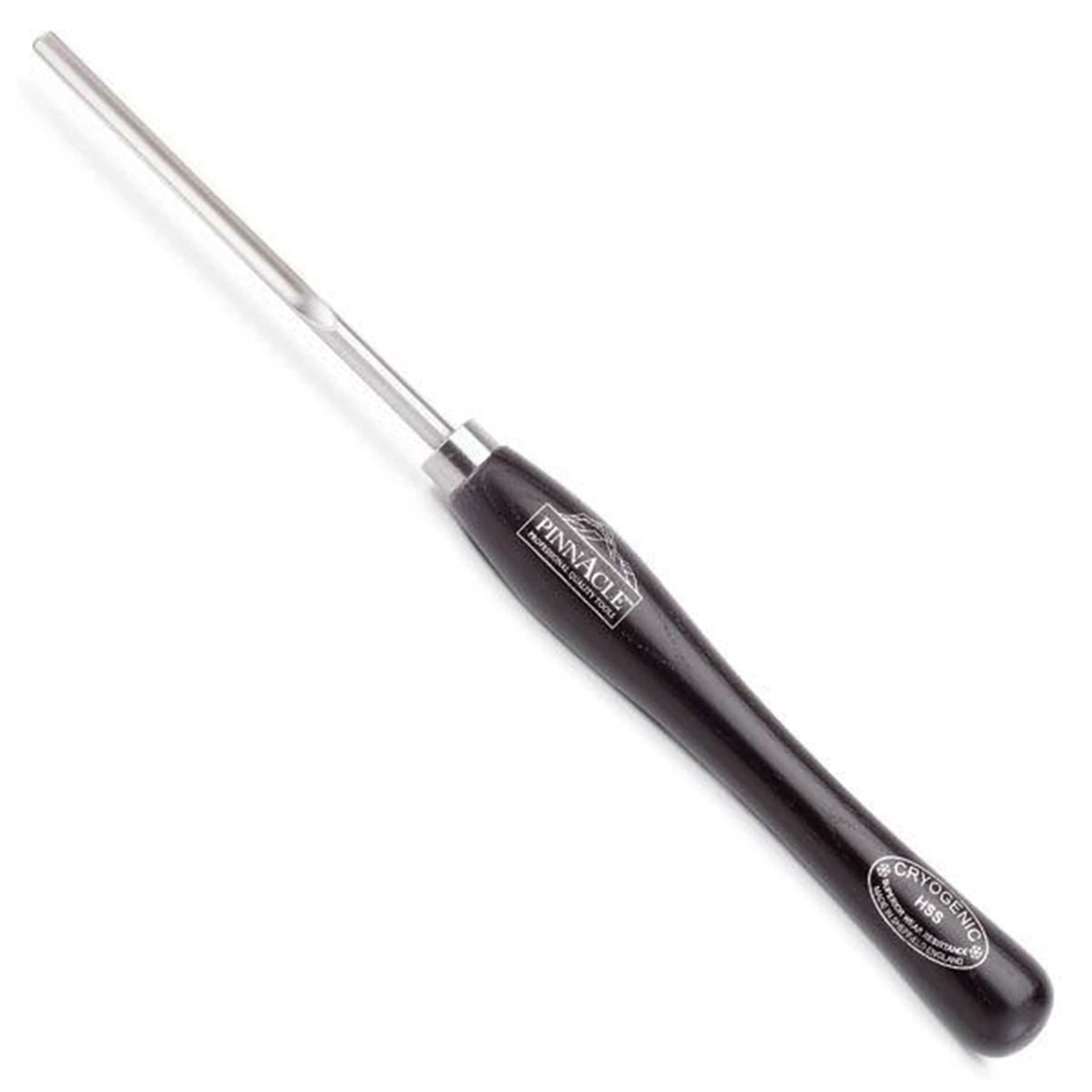 Cryogenic Spindle Gouge - M2 High Speed Steel - Image 2
