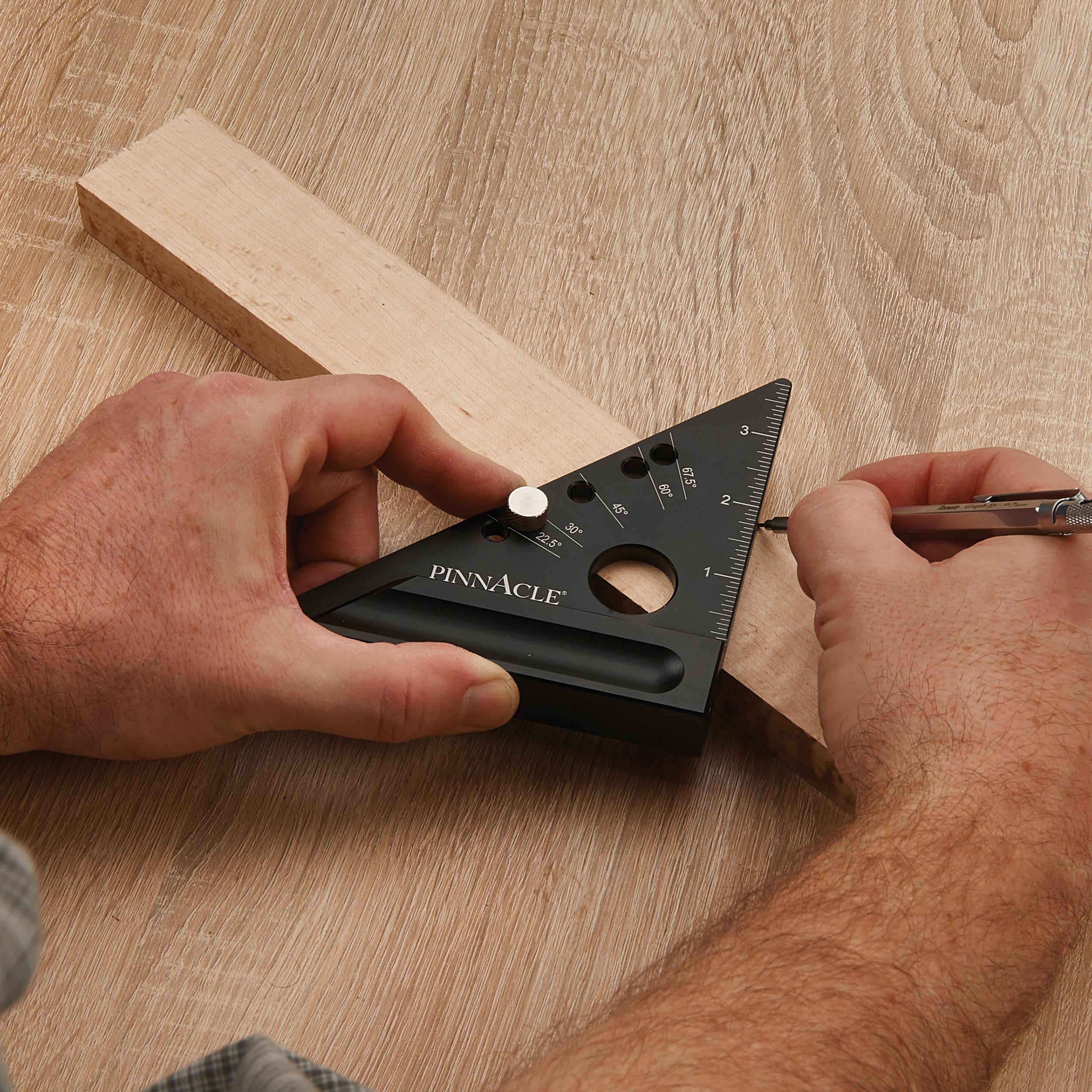 Mini Carpenter Square - Image 4