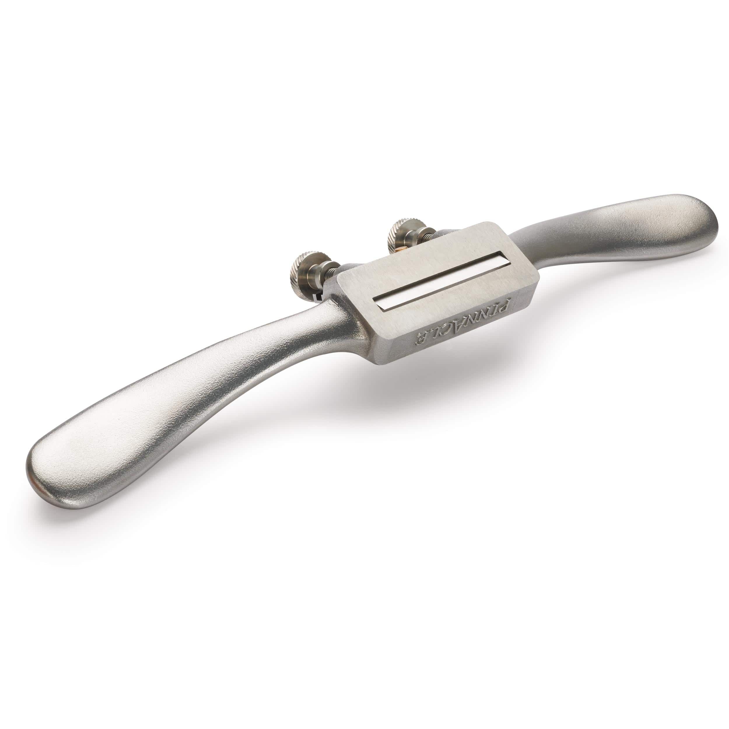 Pinnacle No 151 Spokeshave - Image 2