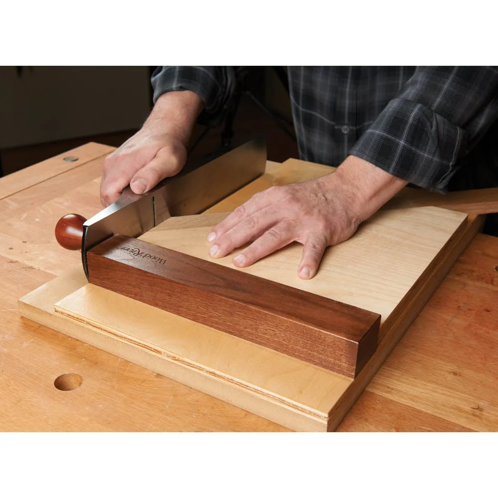 Shooting Board for Hand Planes - Image 10