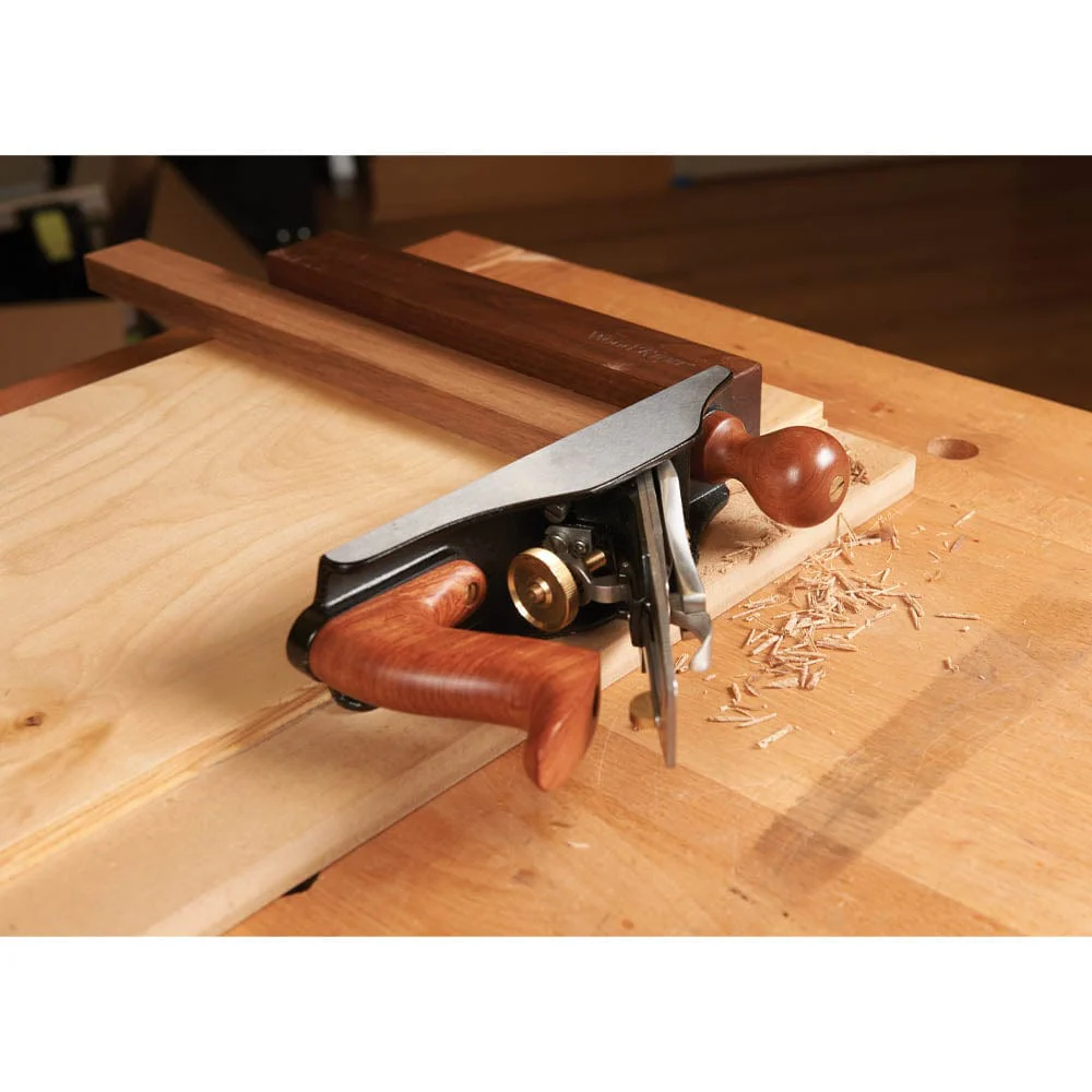 Shooting Board for Hand Planes - Image 11