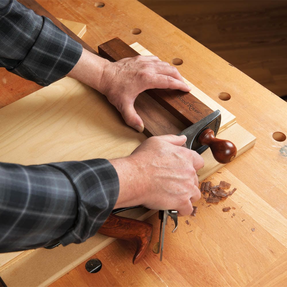 Shooting Board for Hand Planes - Image 6