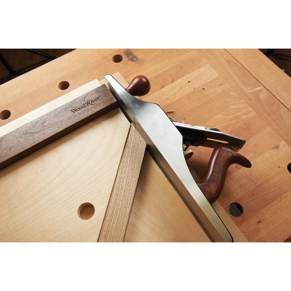 Shooting Board for Hand Planes - Image 8
