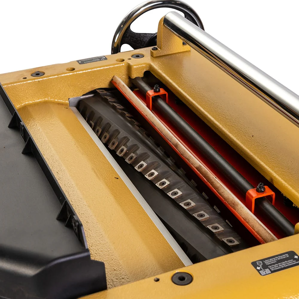 209BHH-4 PLNR  5HP 3PH 460V - Image 3