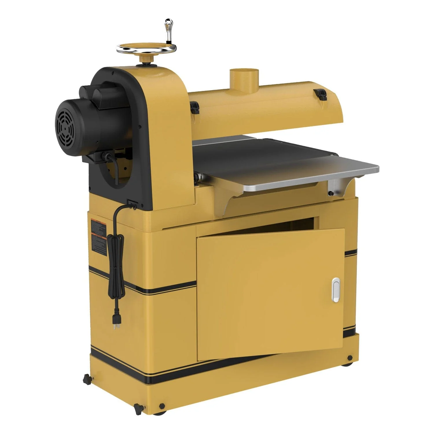 22" Drum Sander - 1-3/4 HP 1 Ph 115V - 2244 - Image 3