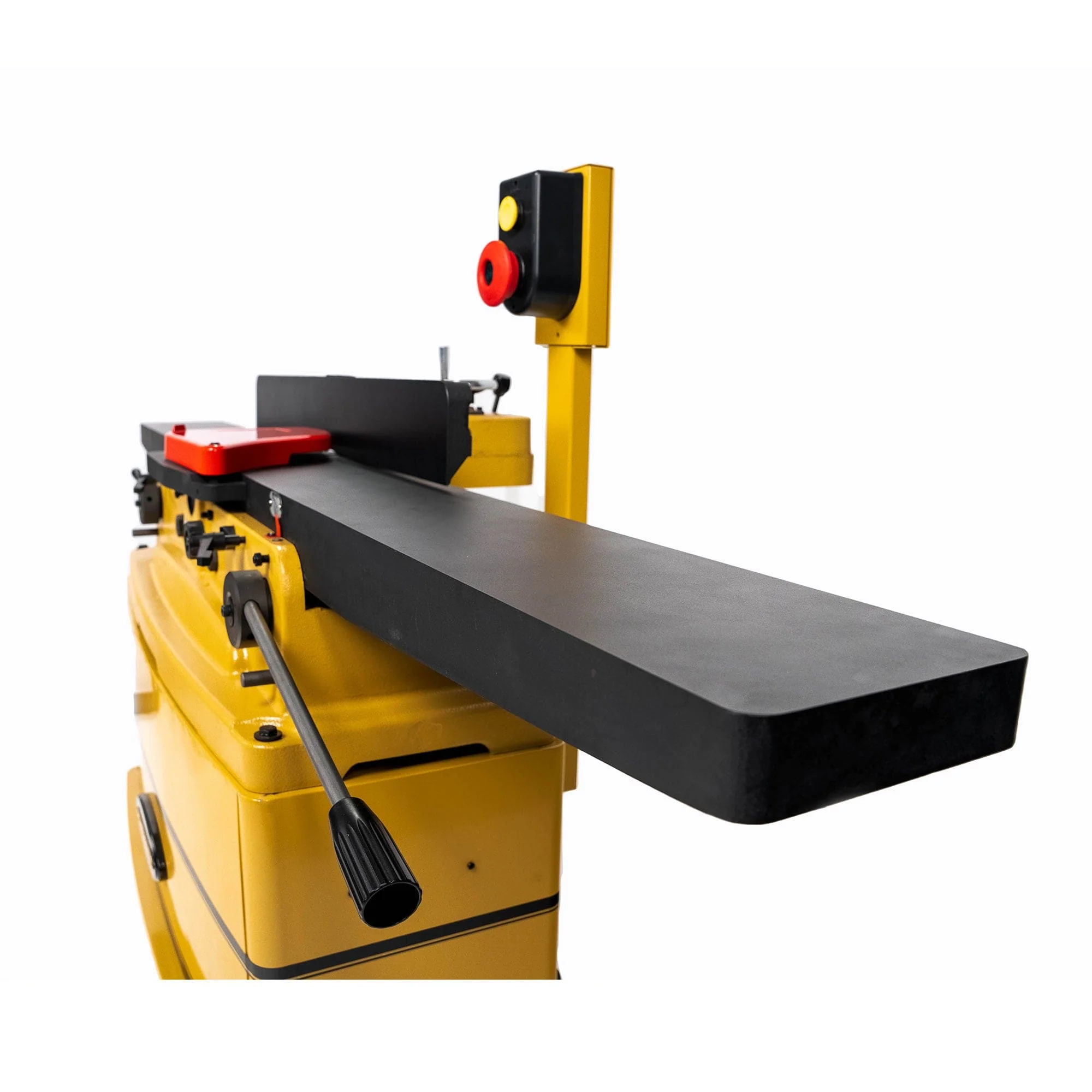 8" Parallelogram Jointer with ArmorGlide - Helical Cutterhead - 2 HP 1 PH 230V - PJ-882HHT - Image 8