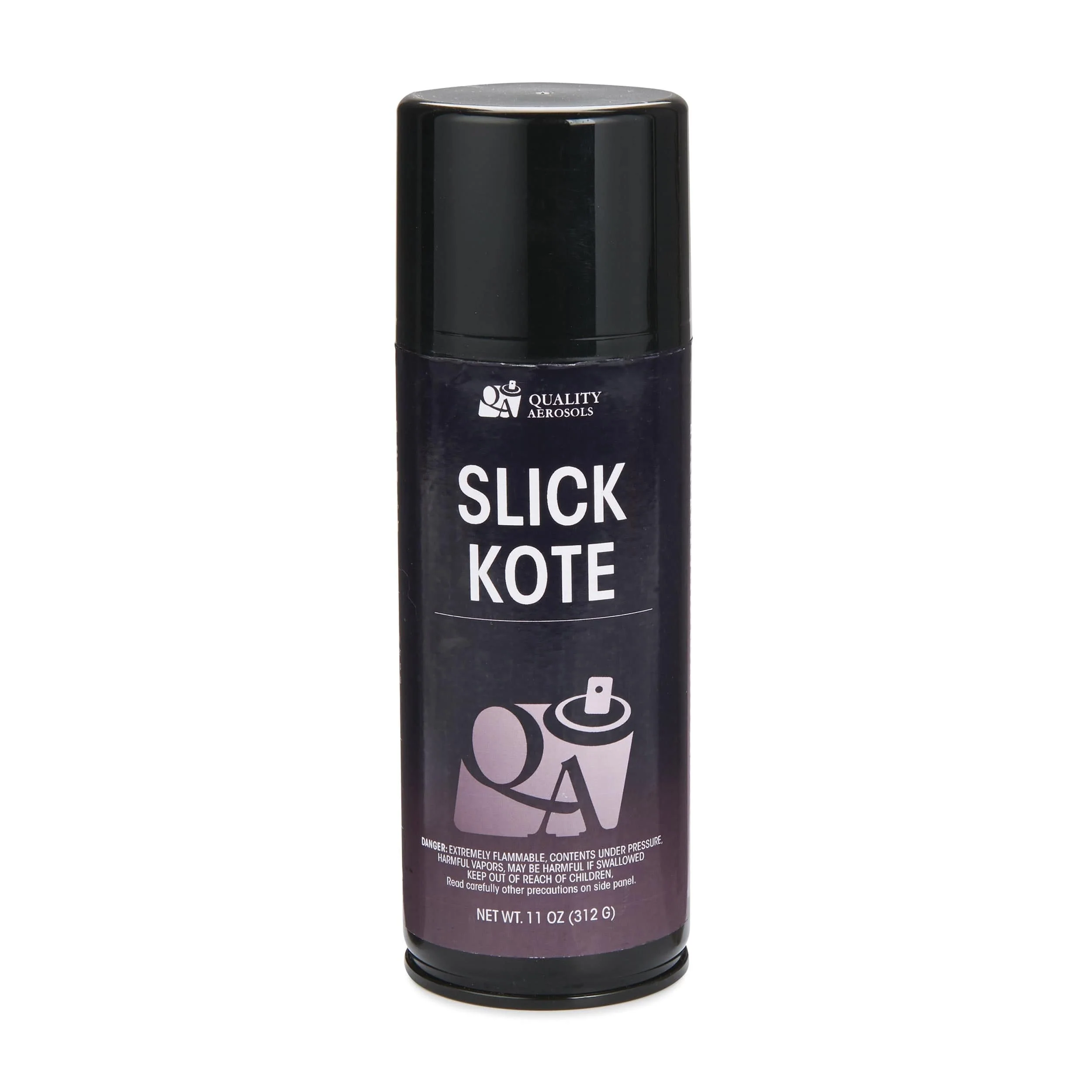 SlickKote Anti-Friction Coating - Aerosol - 11 oz
