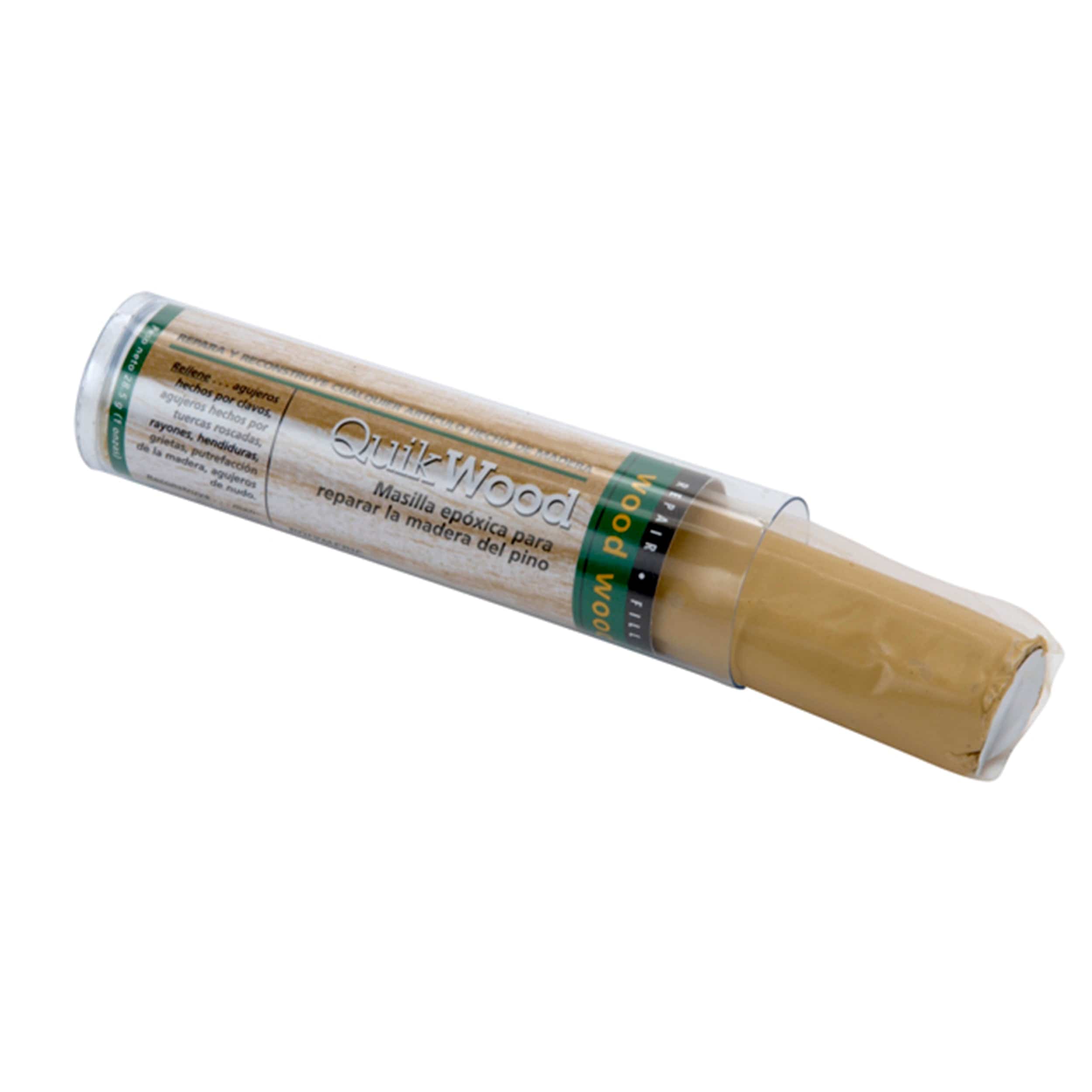 Wood Repair Epoxy Putty - Image 4